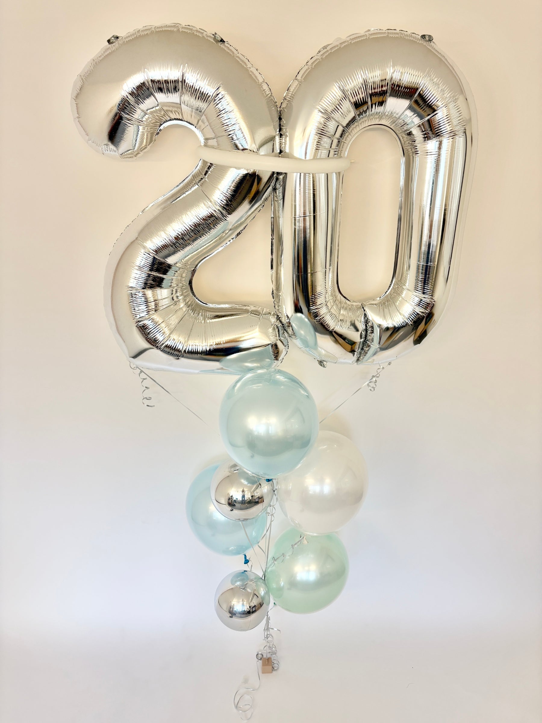 #色_パールブルー/ミント