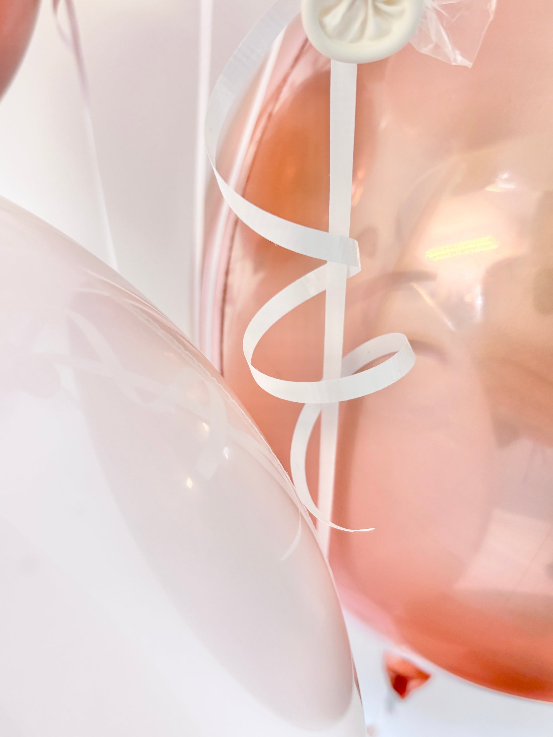 #色_マカロンピンク/ローズゴールド