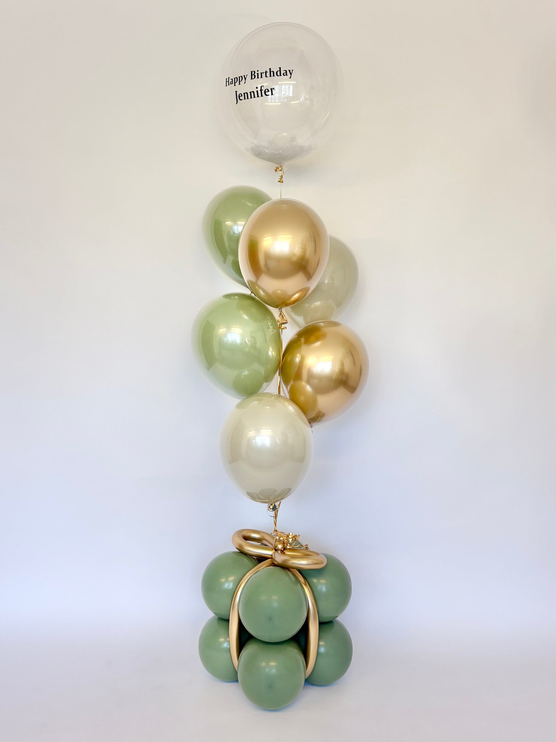 #色_ユーカリ/ゴールド