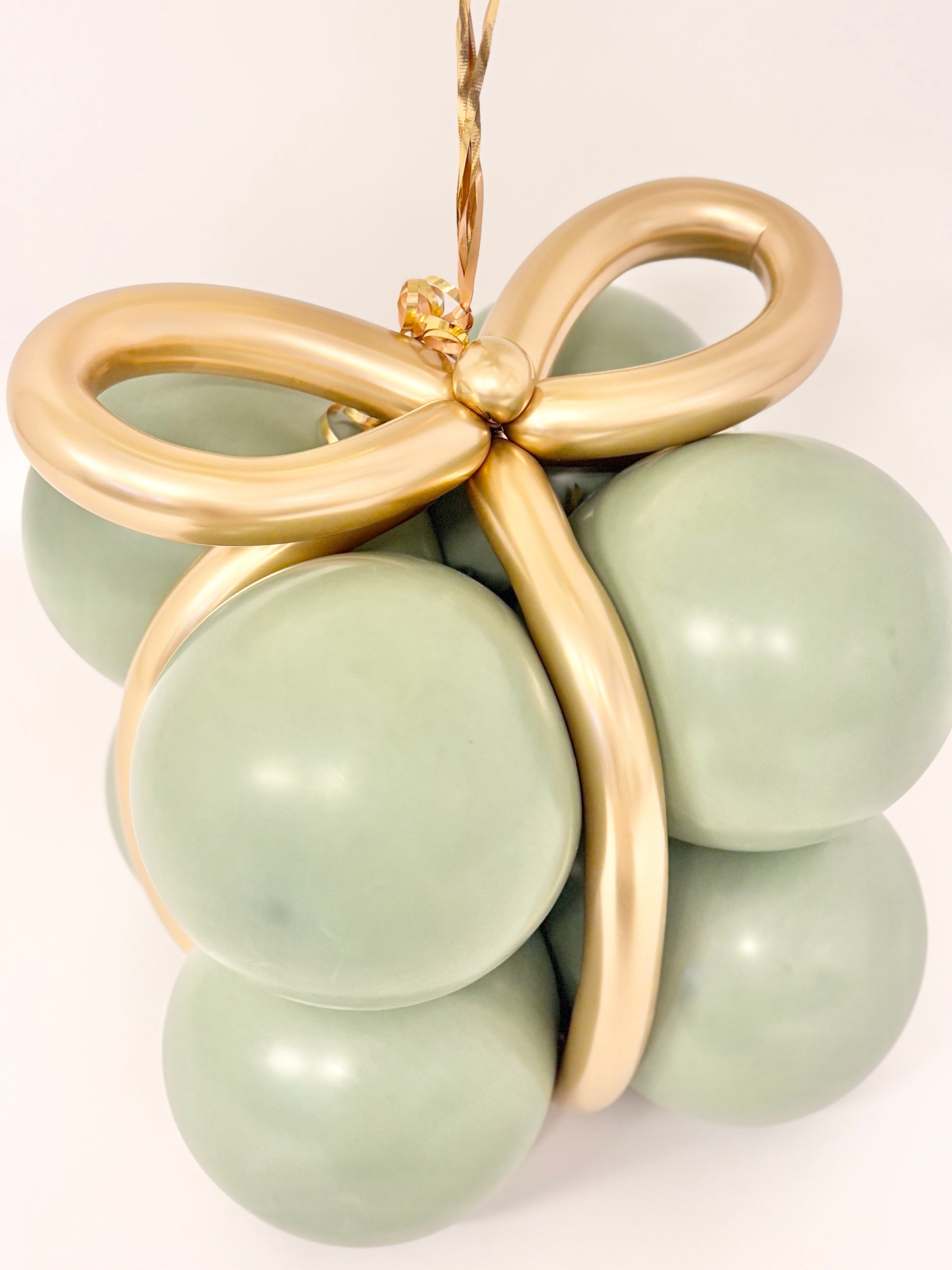 #色_ユーカリ/ゴールド