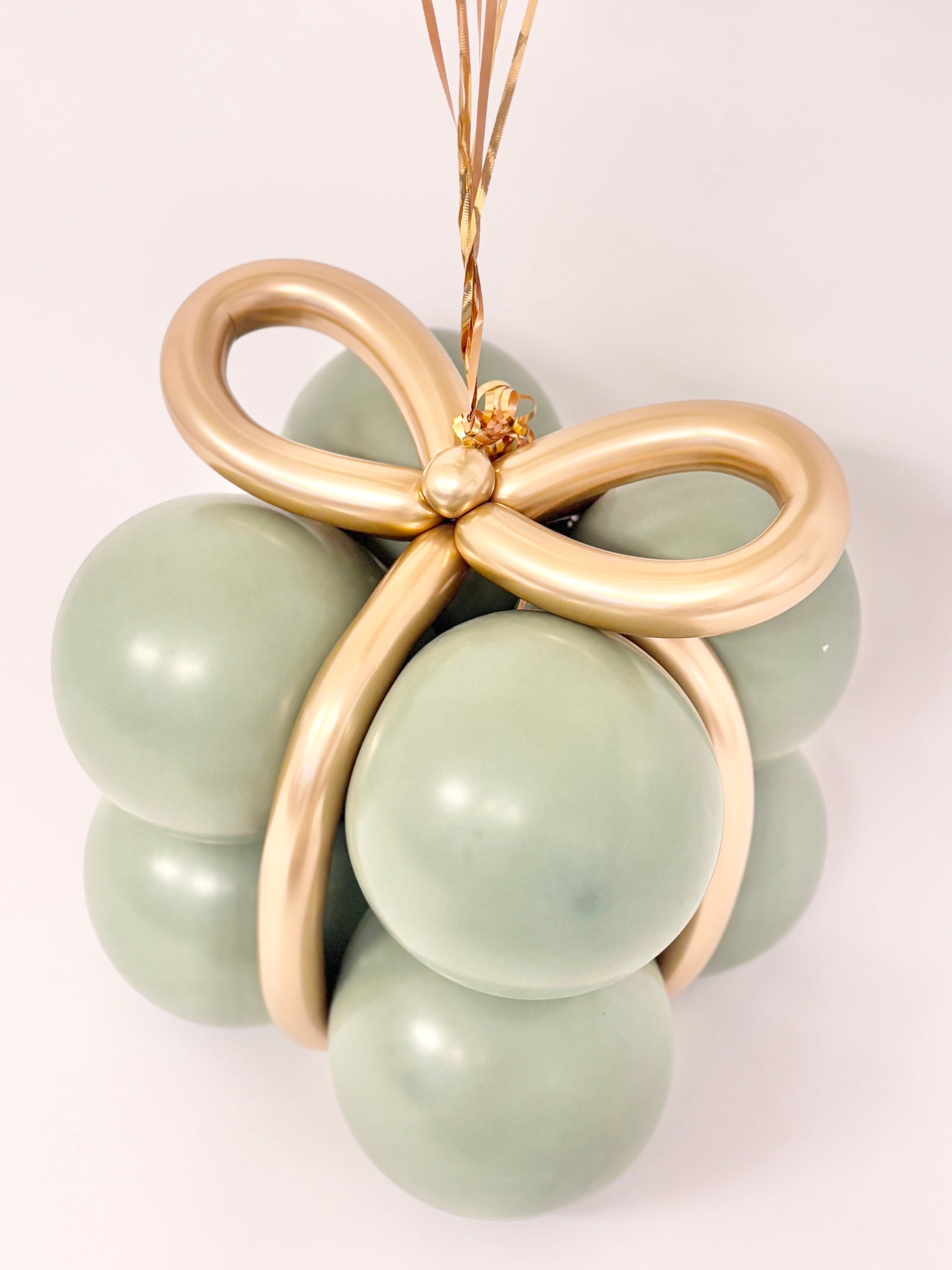 #色_ユーカリ/ゴールド