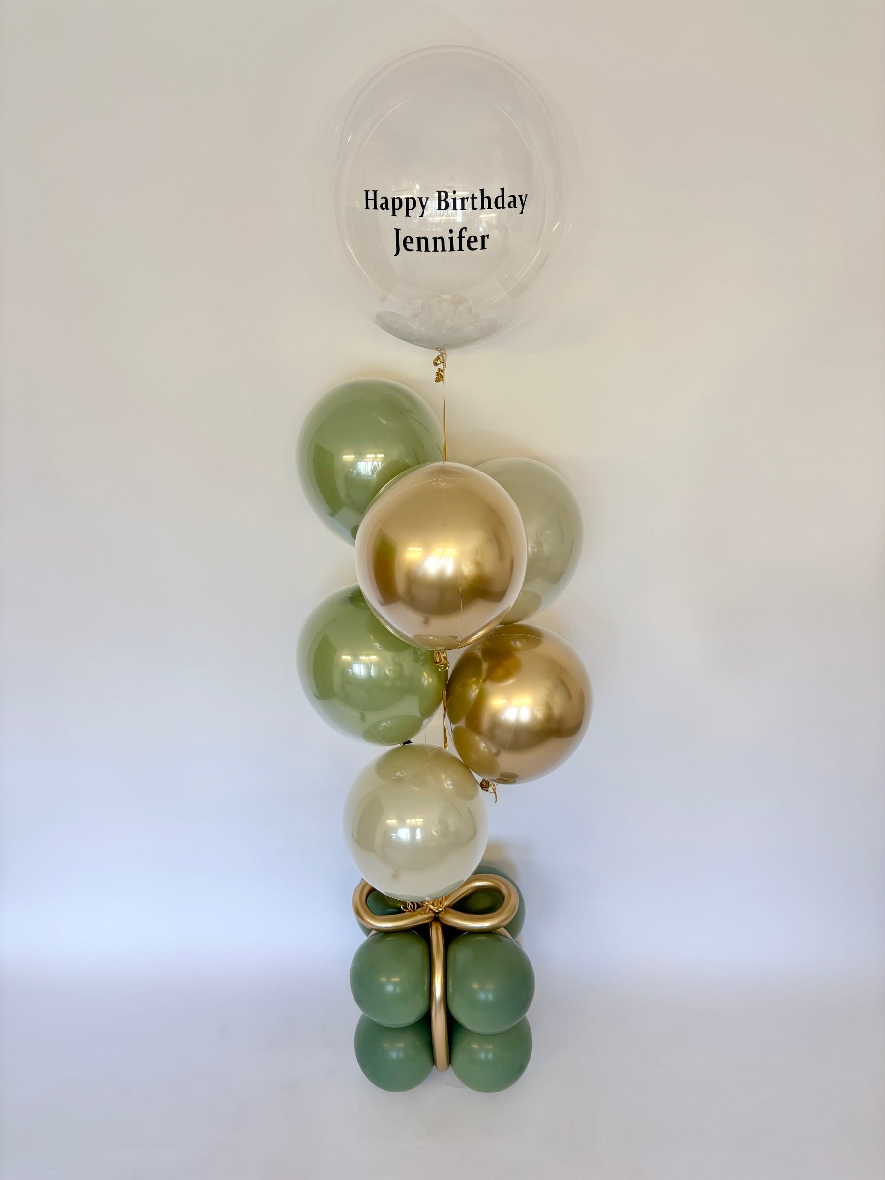 #色_ユーカリ/ゴールド