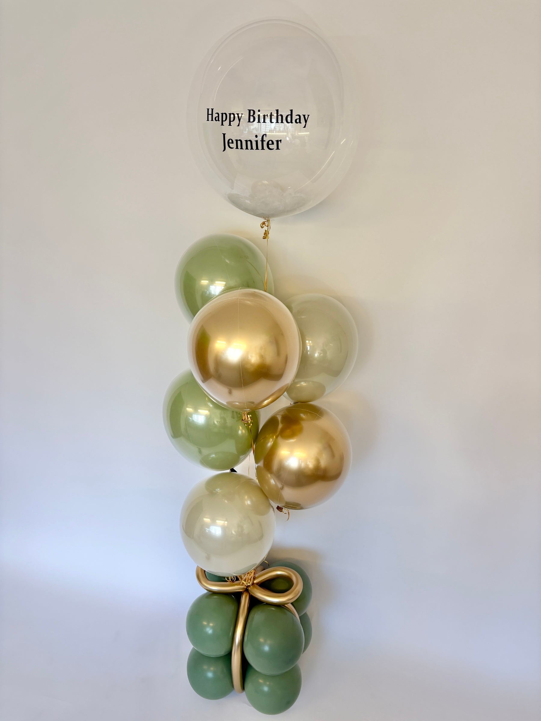 #色_ユーカリ/ゴールド