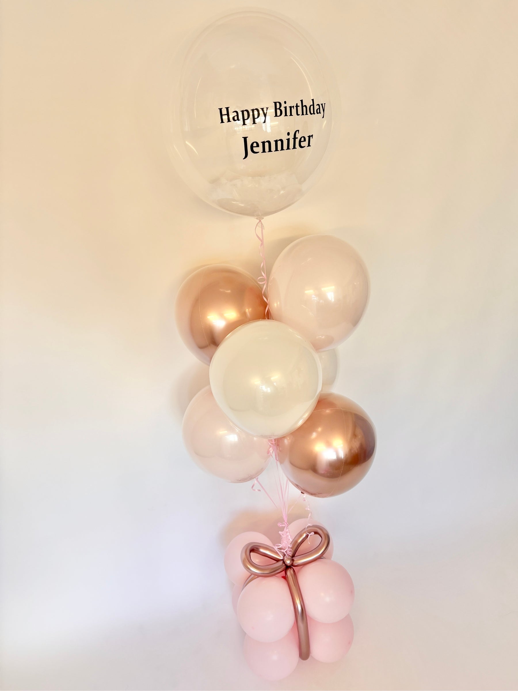 #色_マカロンピンク/ローズゴールド