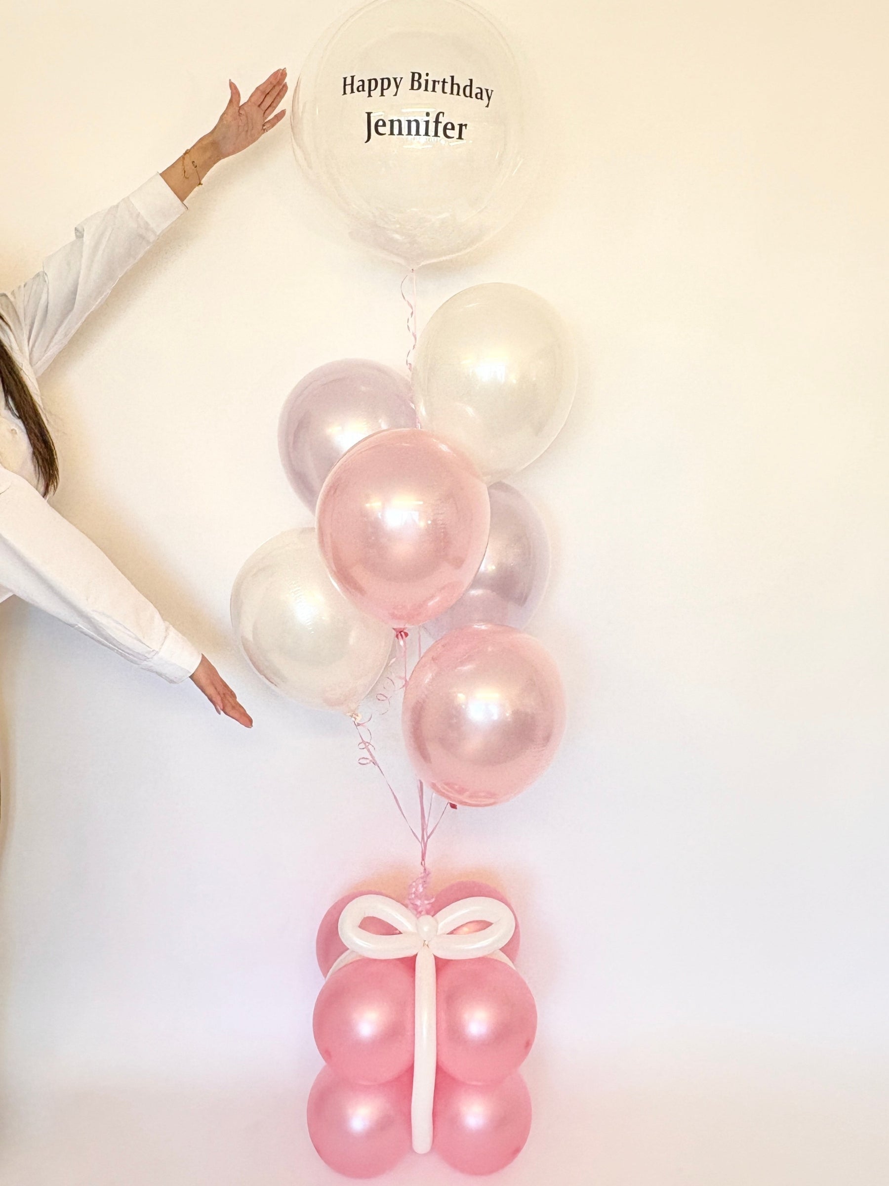 #色_ピンク/ライラック