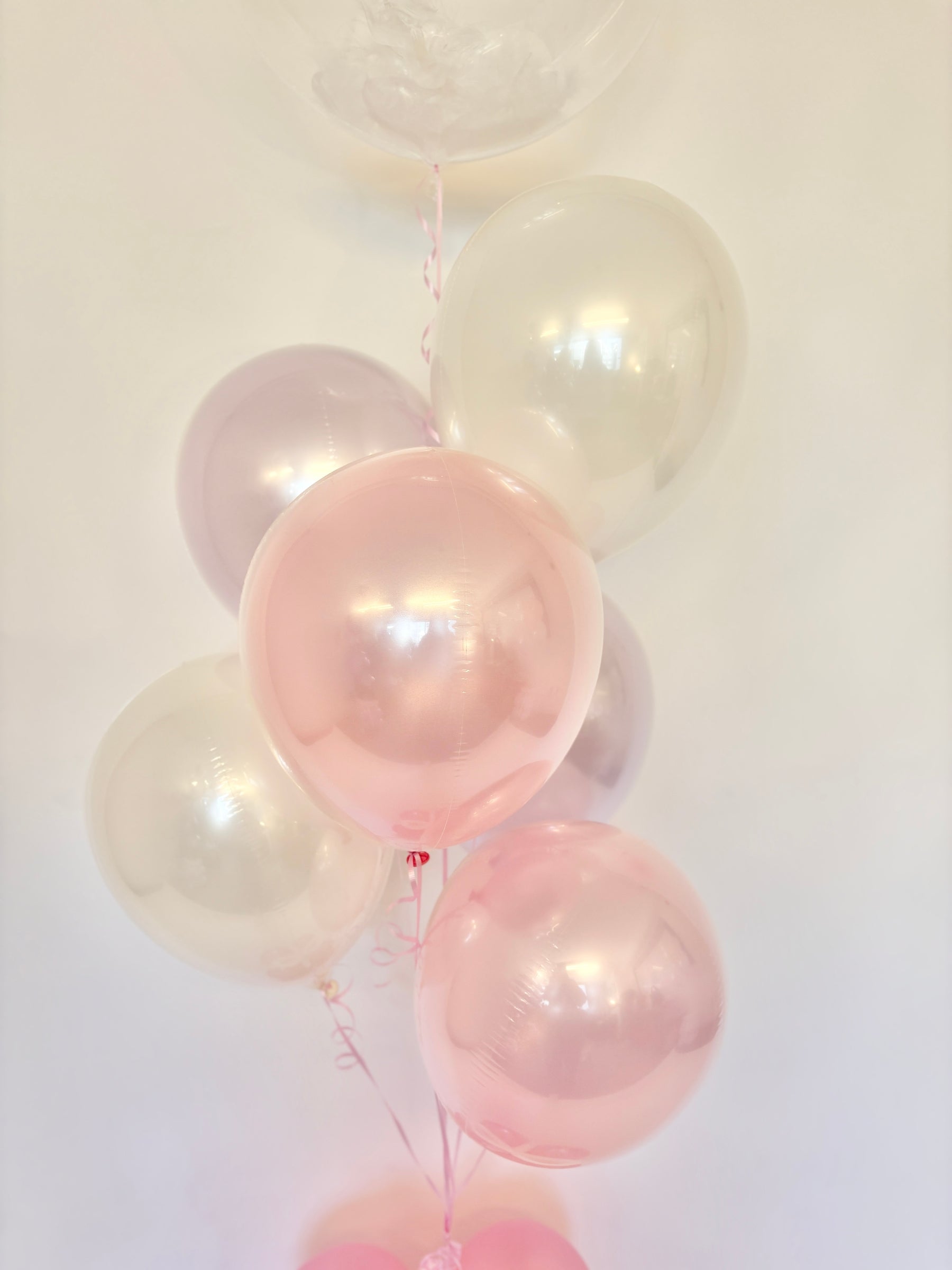 #色_ピンク/ライラック