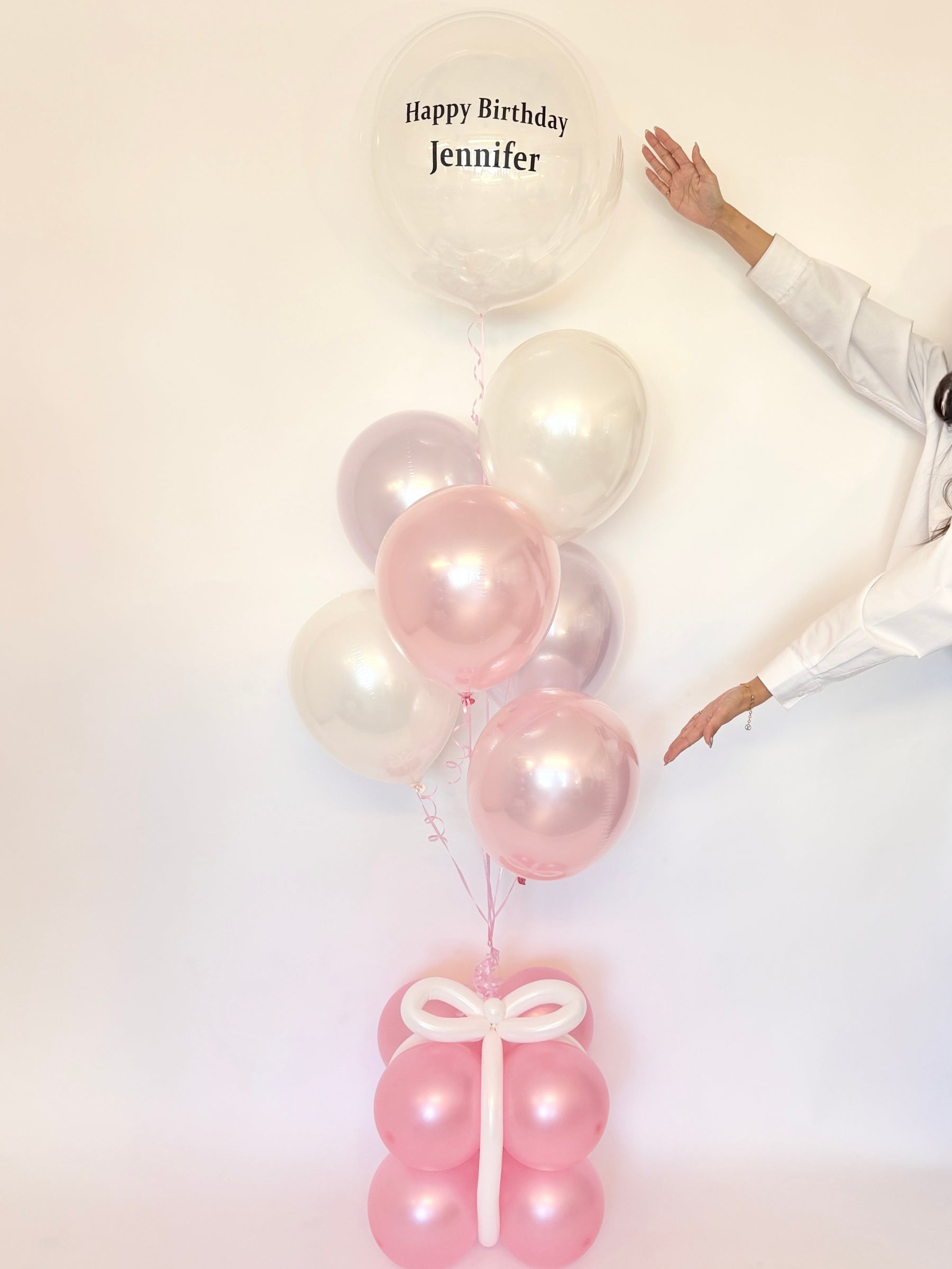 #色_ピンク/ライラック