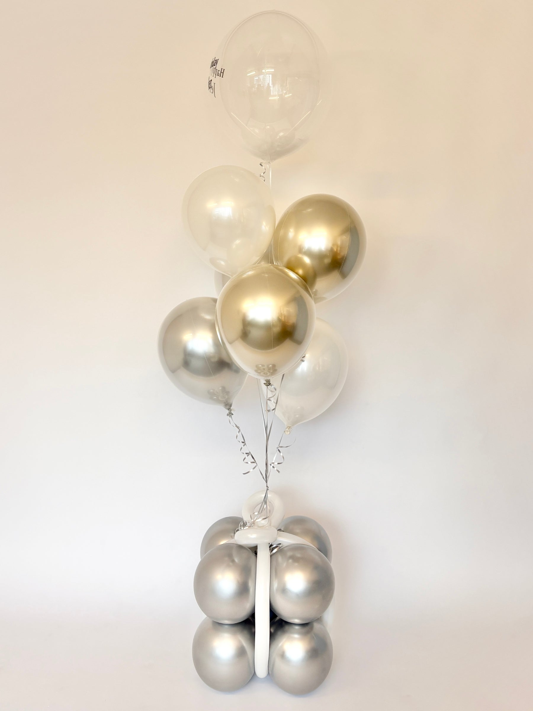 #色_シルバー/シルバーゴールド