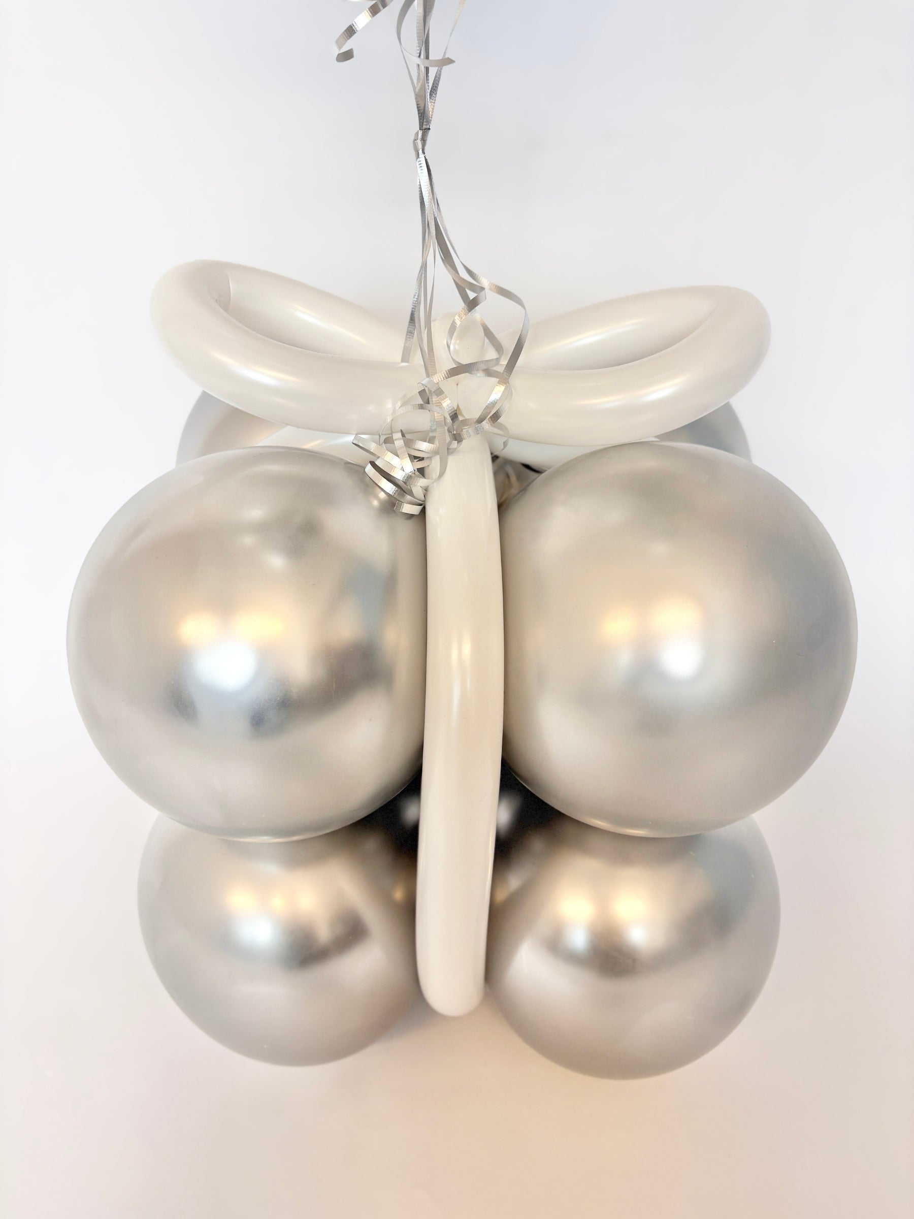 #色_シルバー/シルバーゴールド