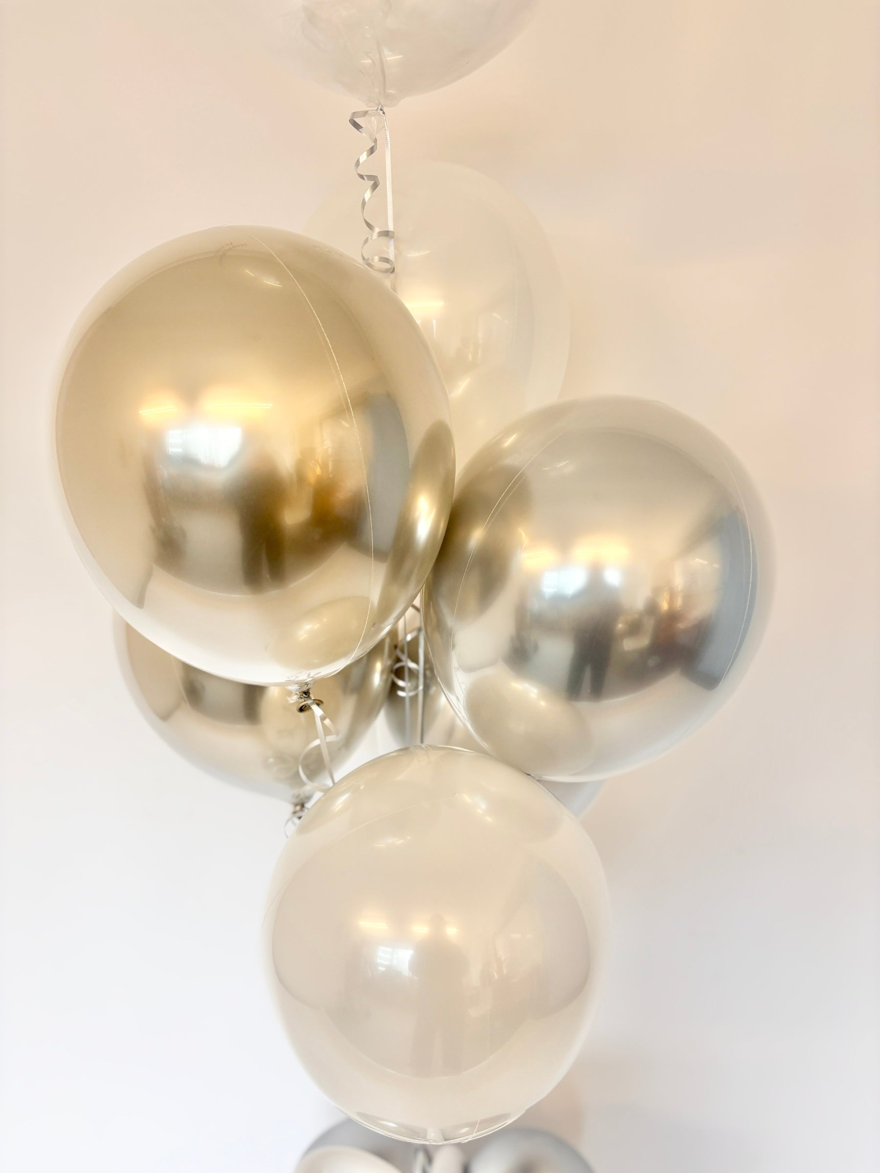 #色_シルバー/シルバーゴールド