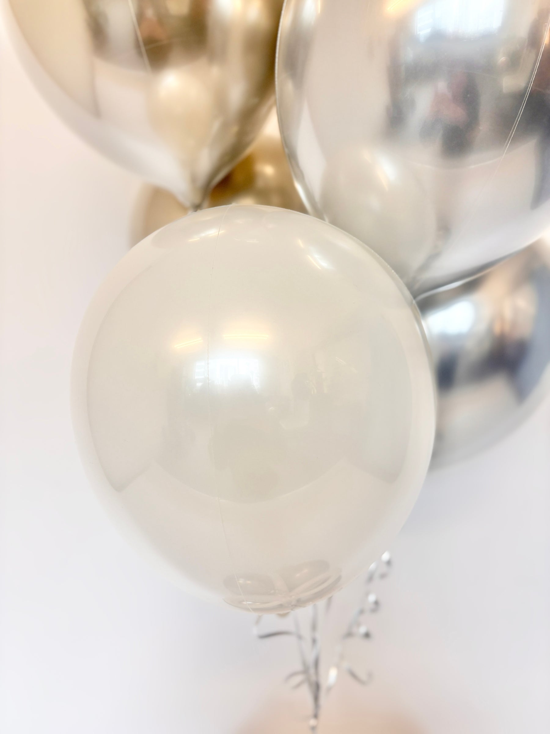 #色_シルバー/シルバーゴールド