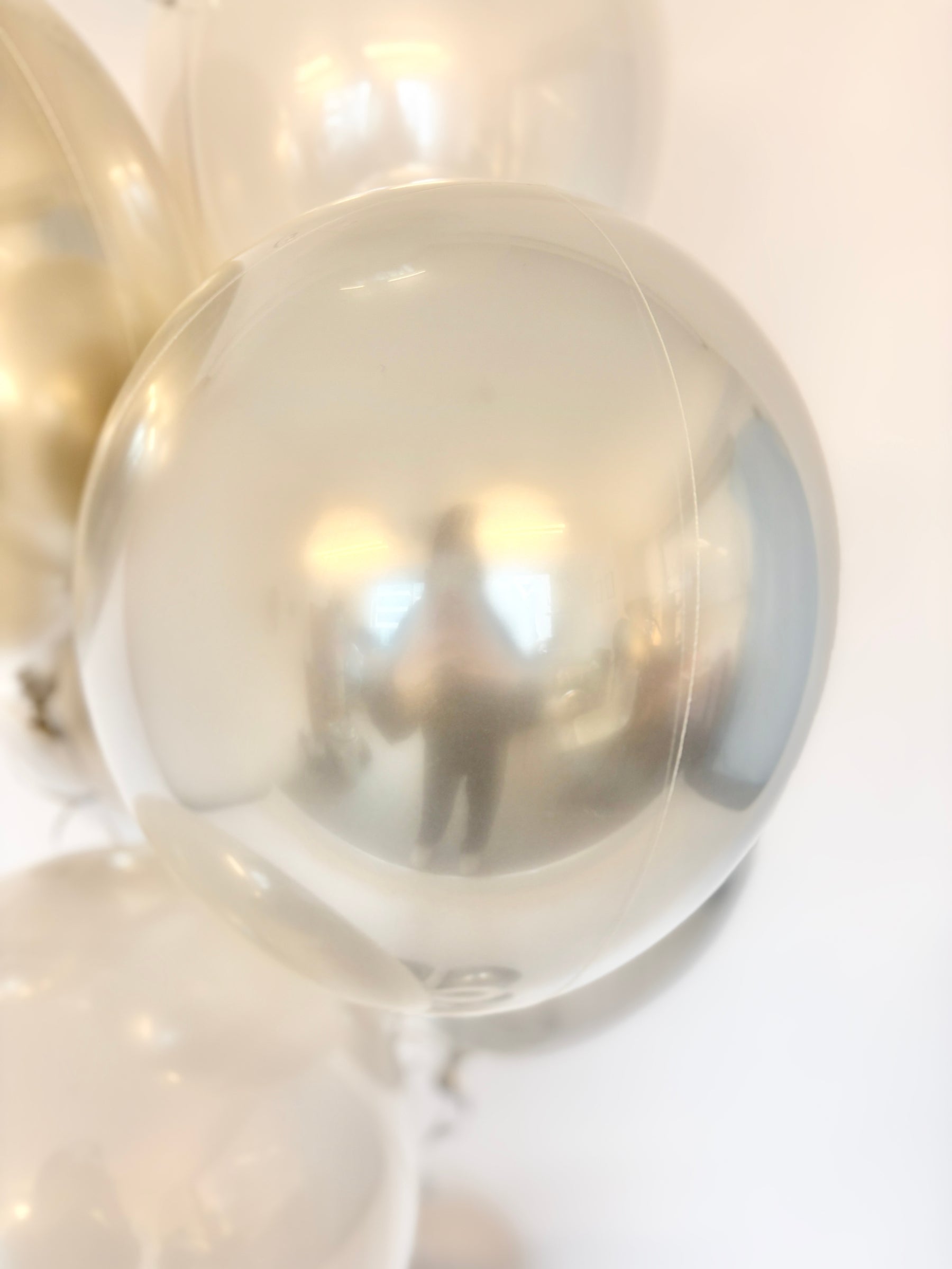 #色_シルバー/シルバーゴールド