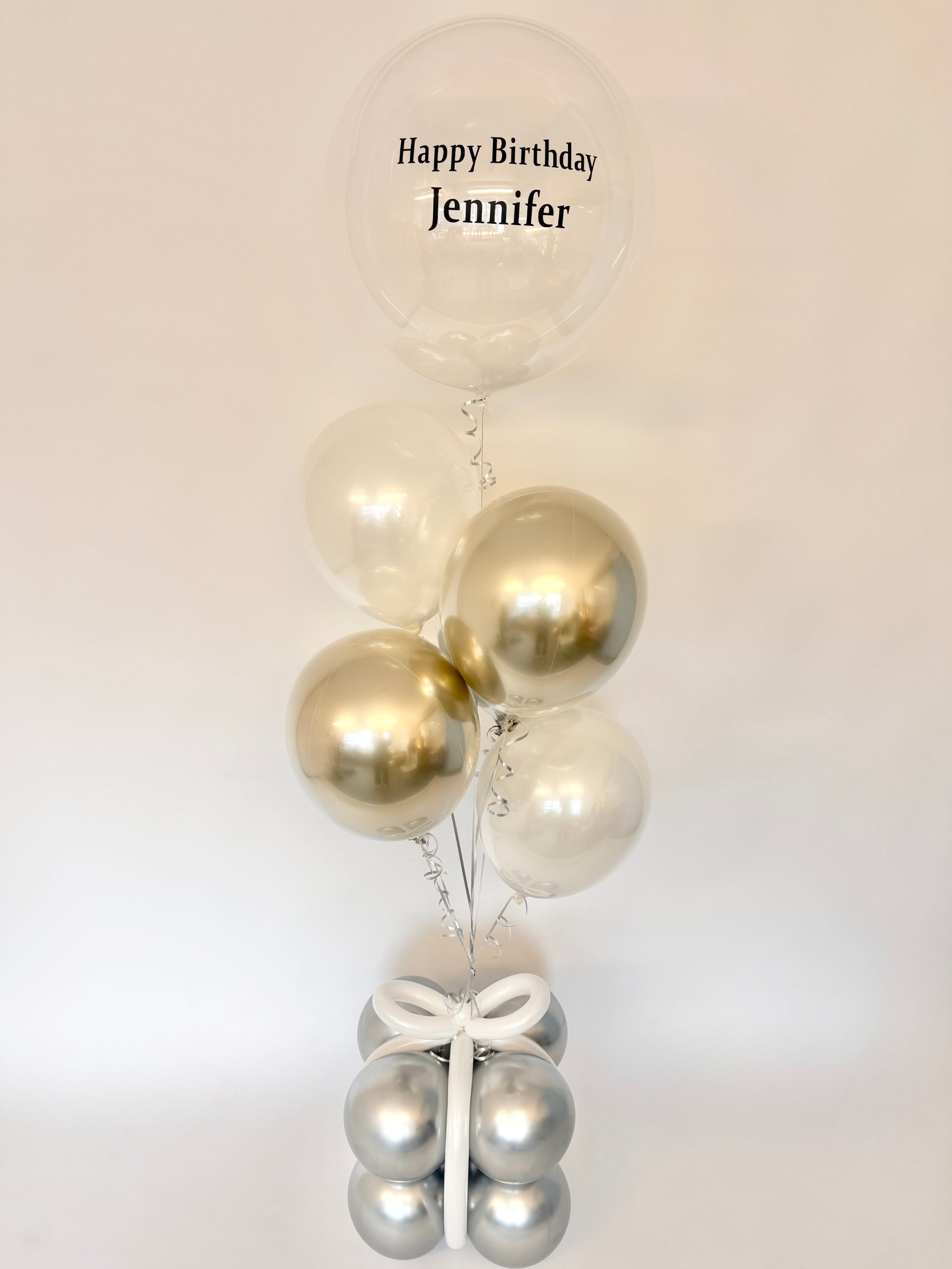 #色_シルバー/シルバーゴールド