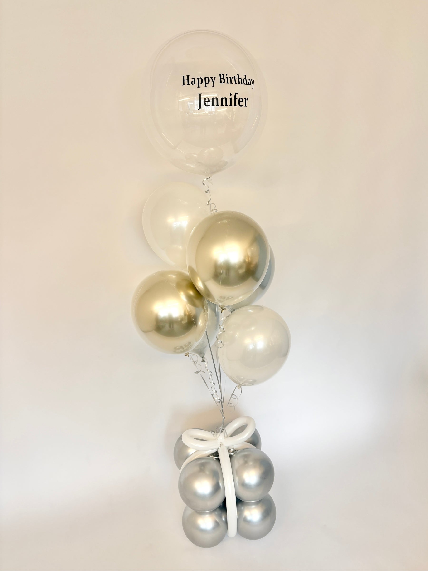 #色_シルバー/シルバーゴールド