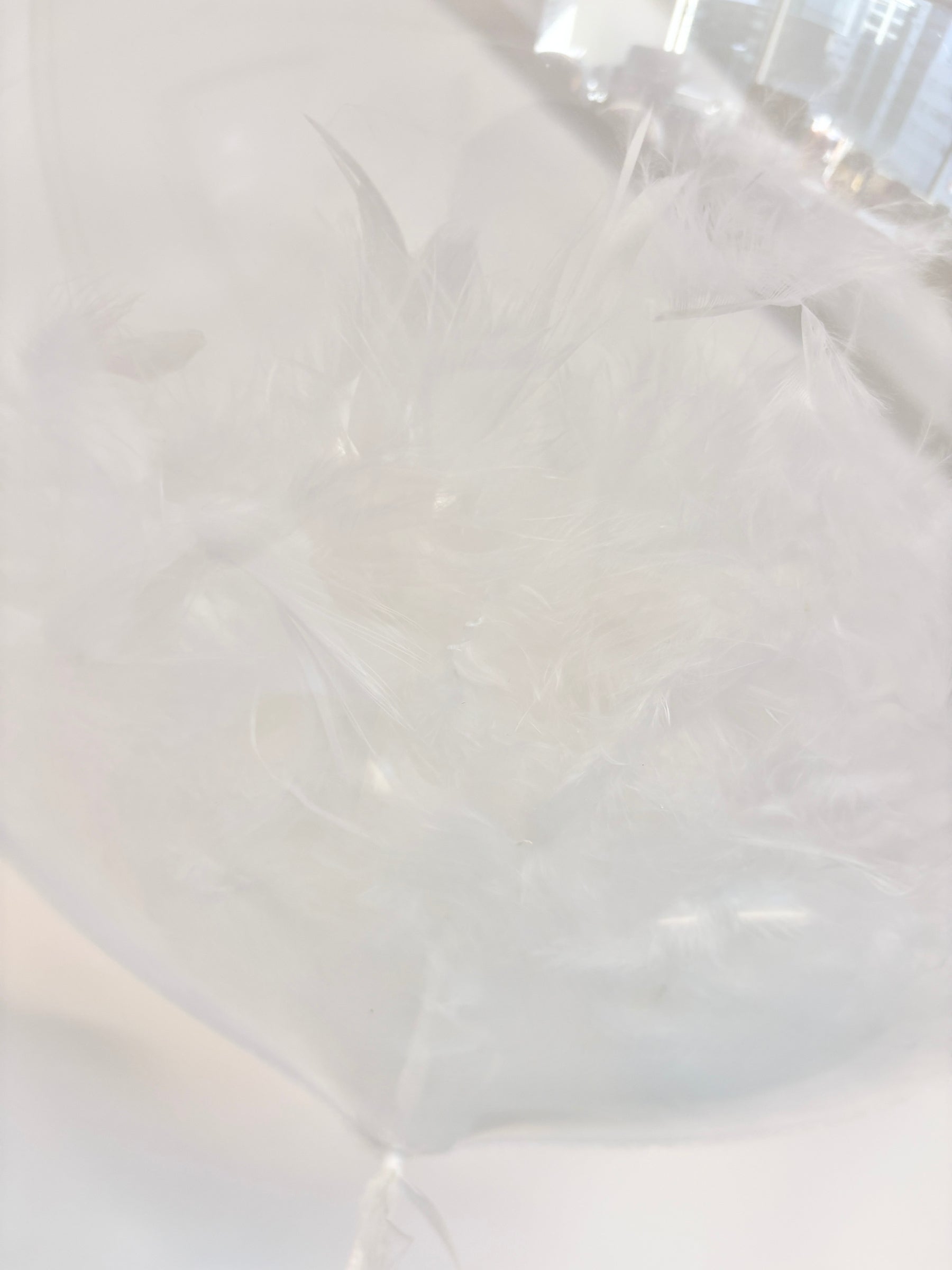 #色_マカロンブルー/シルバー