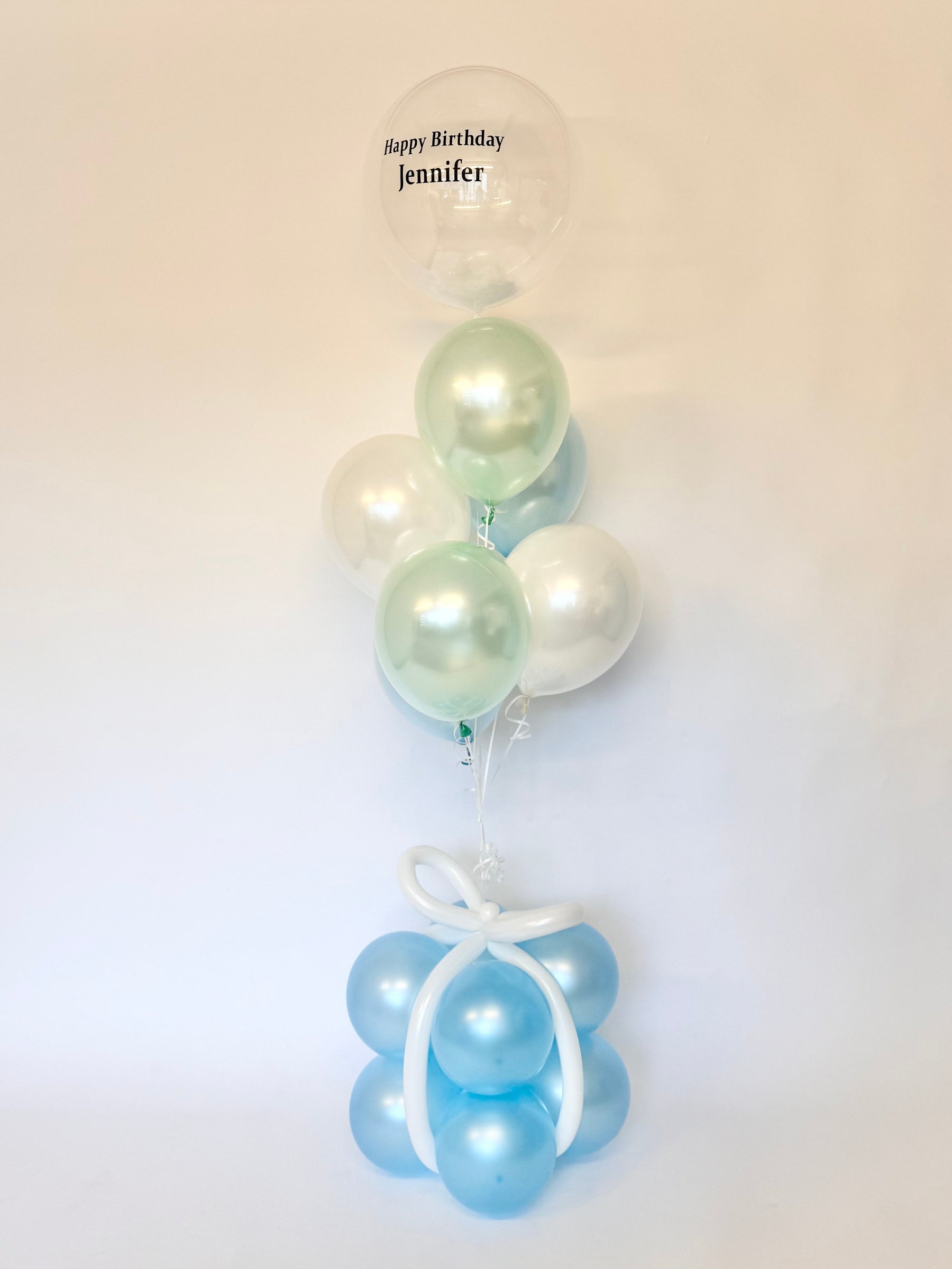 #色_パールブルー/ミント