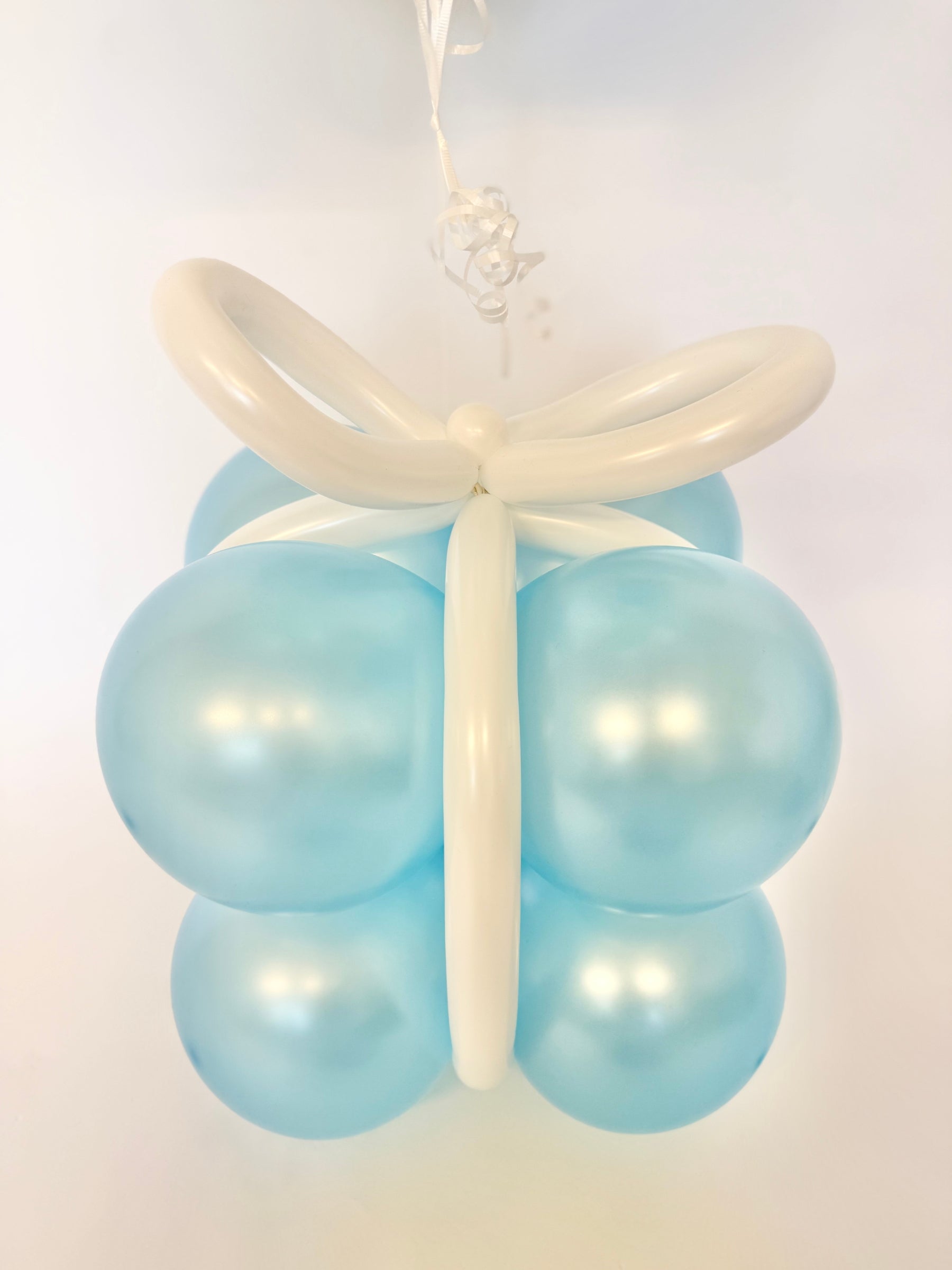 #色_パールブルー/ミント