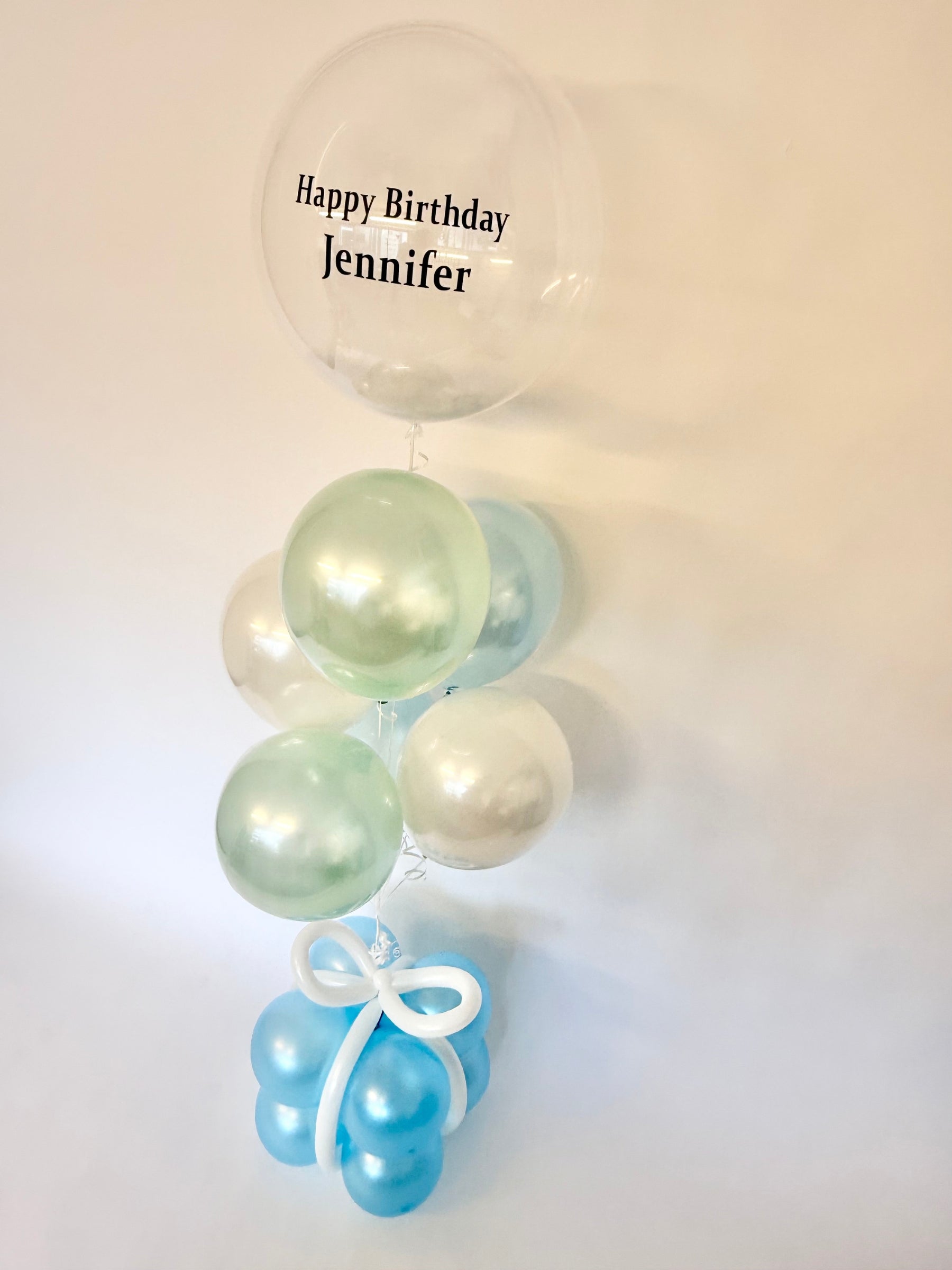 #色_パールブルー/ミント