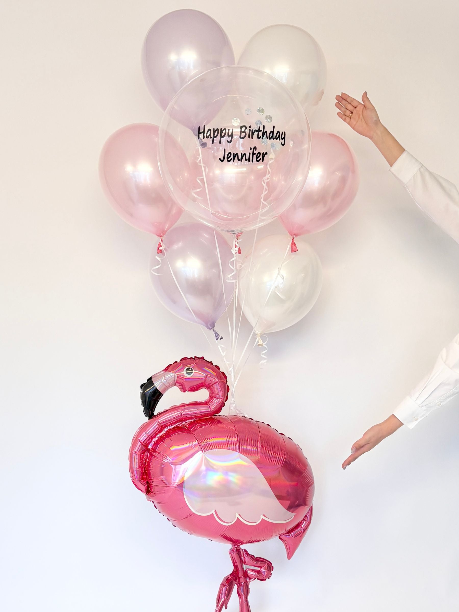 #色_ピンク/ライラック