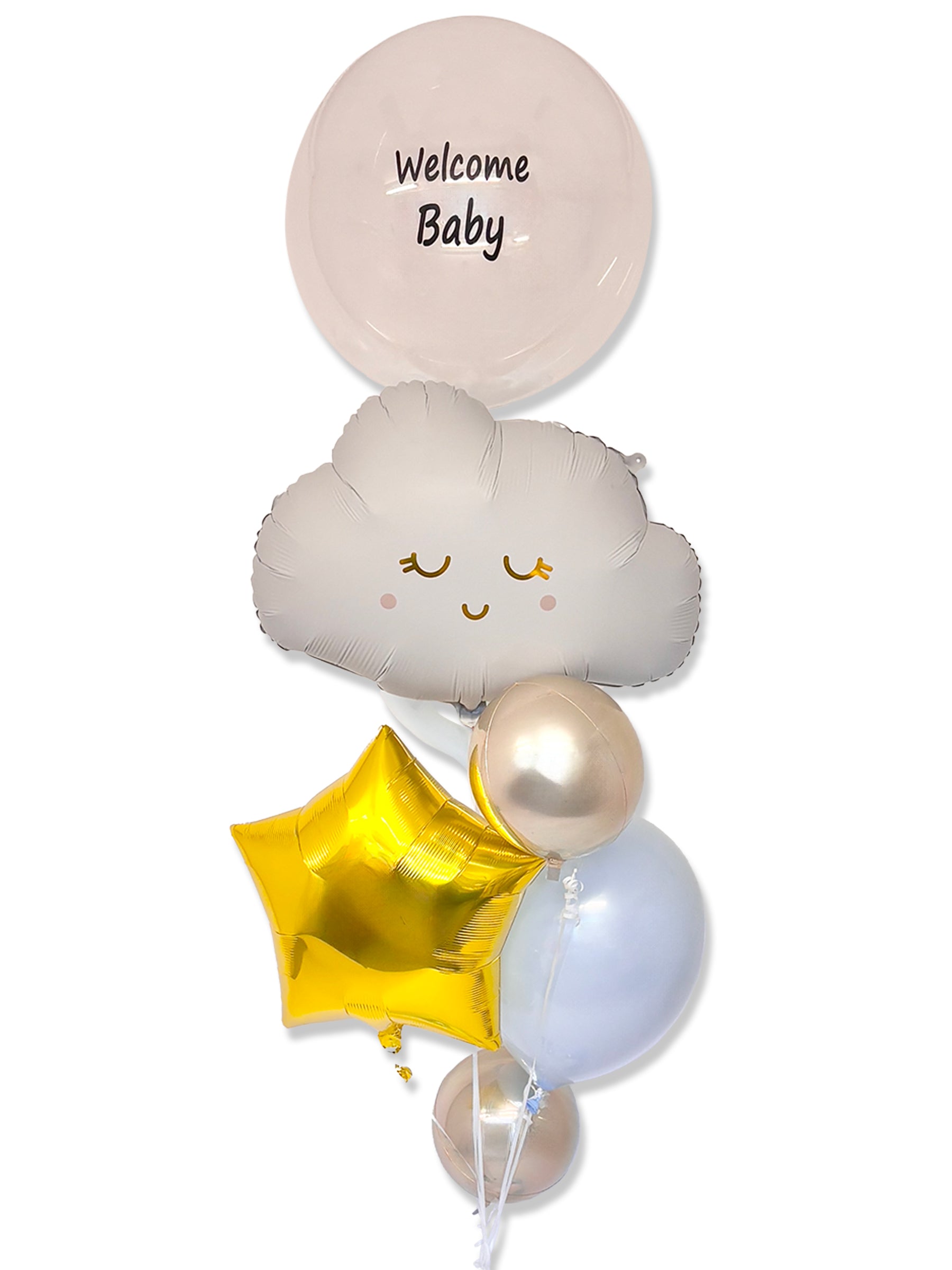 ベイビークラウド(boy)