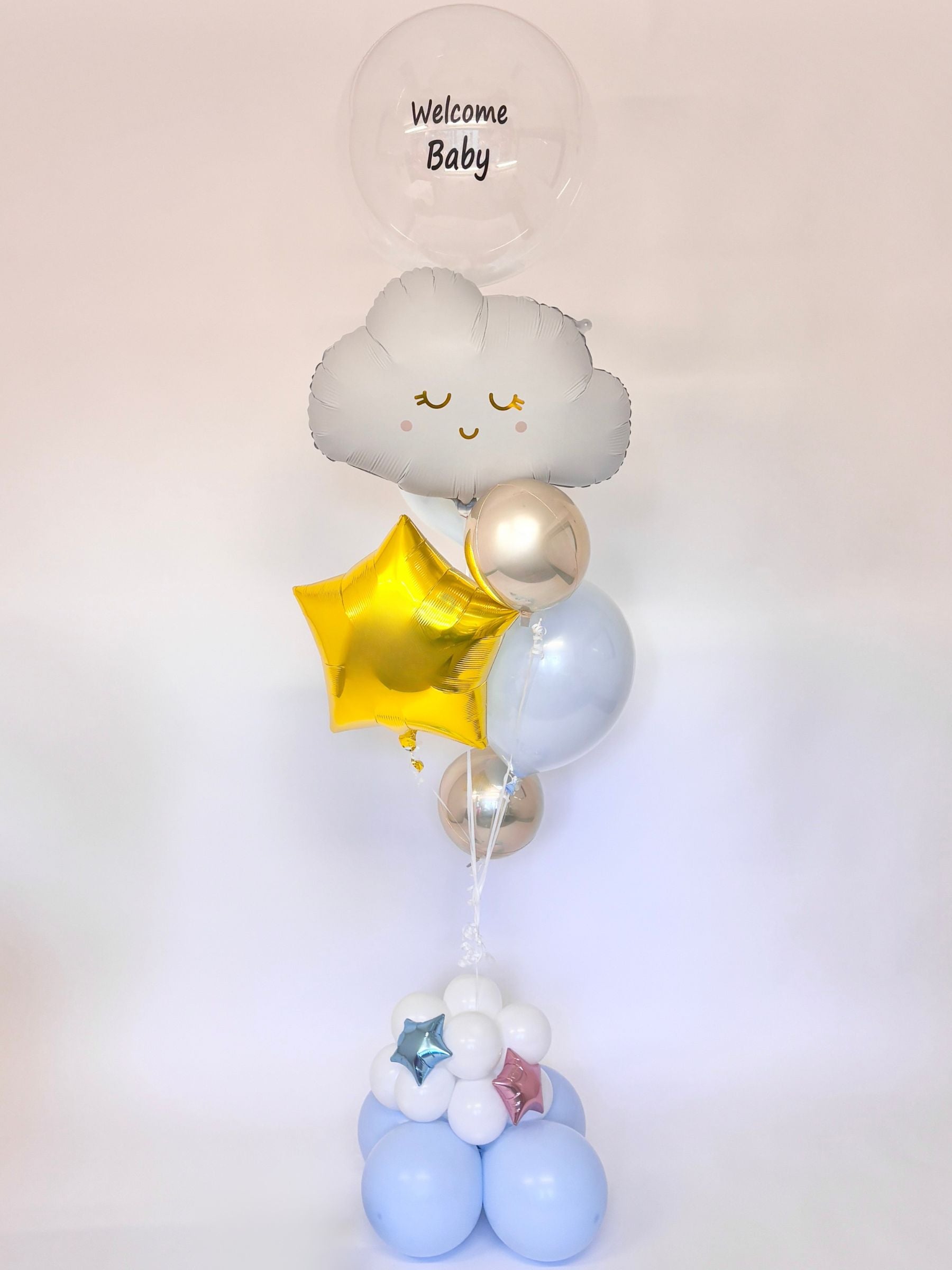 ベイビークラウド(boy)