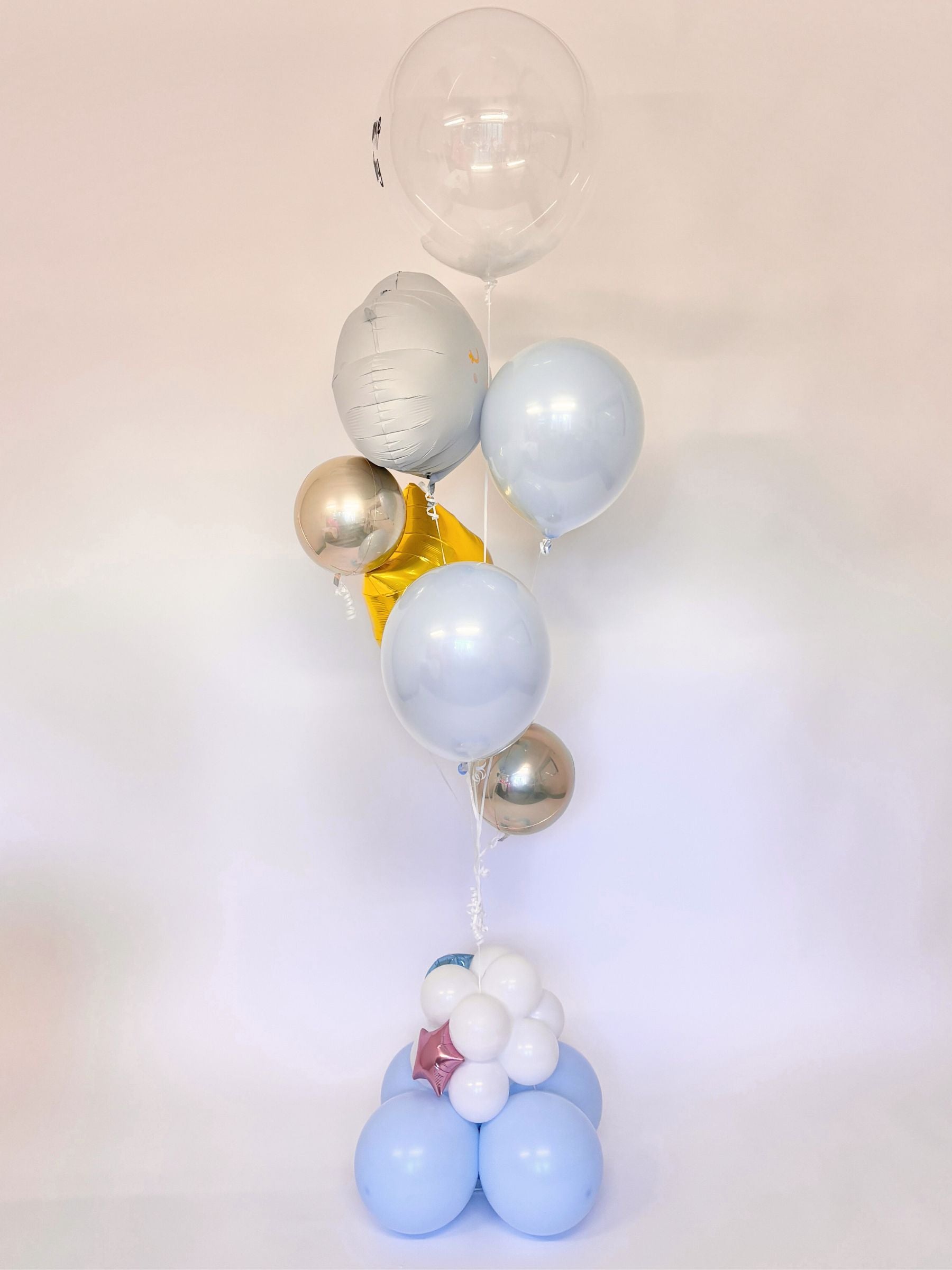 ベイビークラウド(boy)