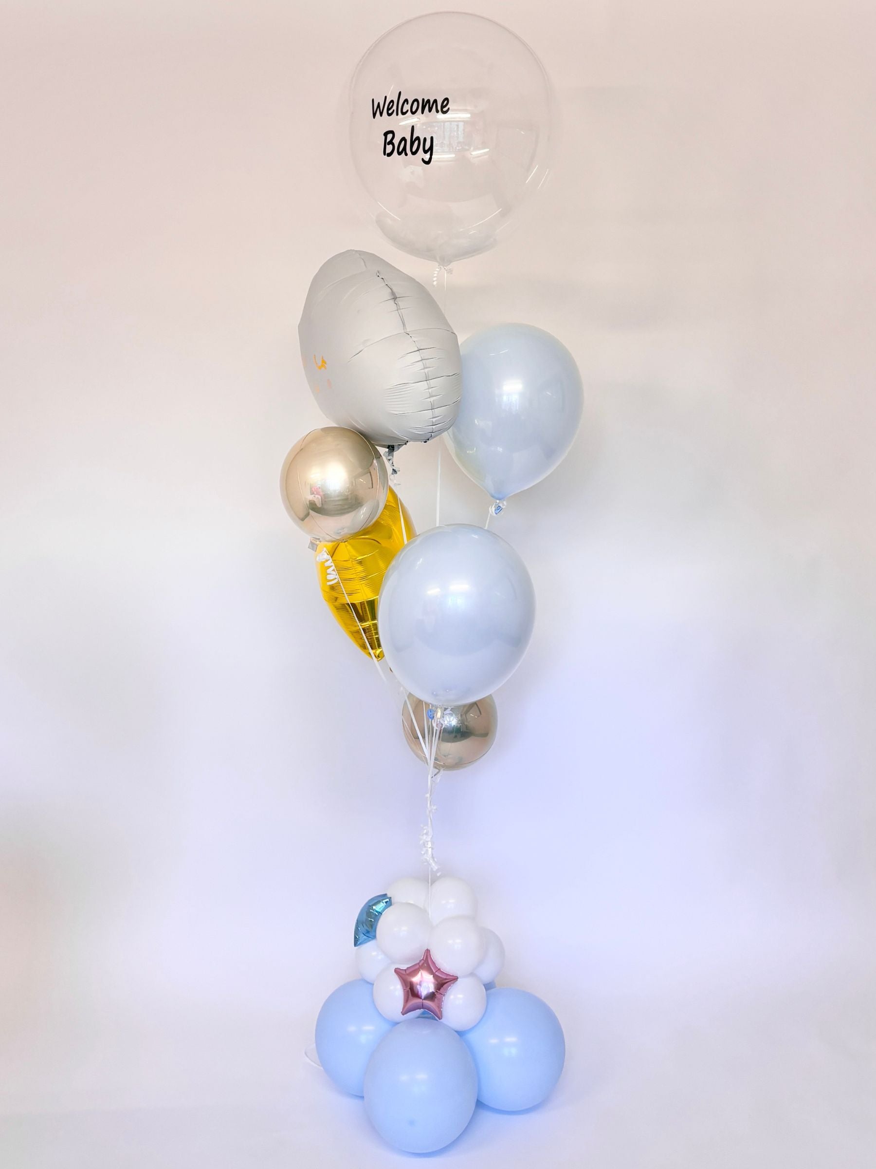 ベイビークラウド(boy)