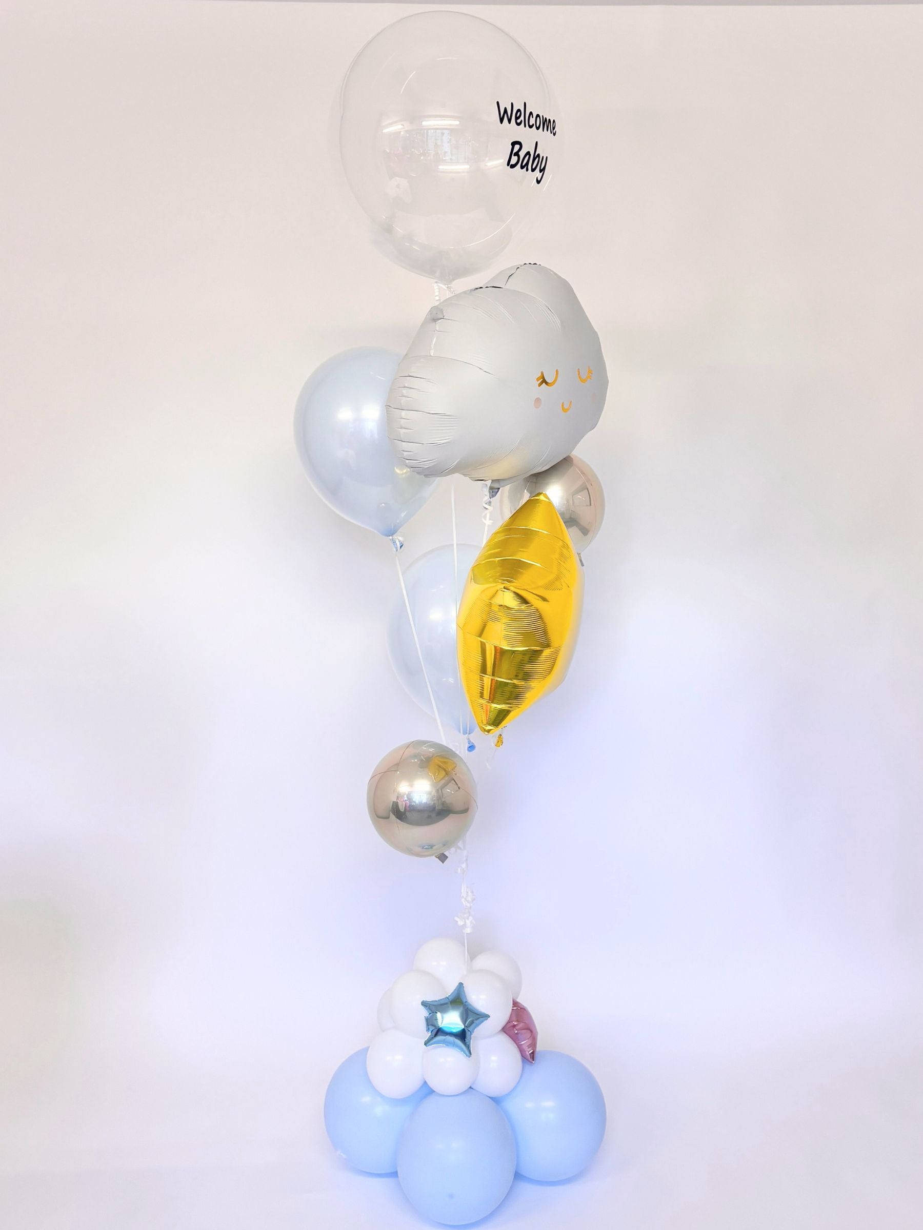 ベイビークラウド(boy)