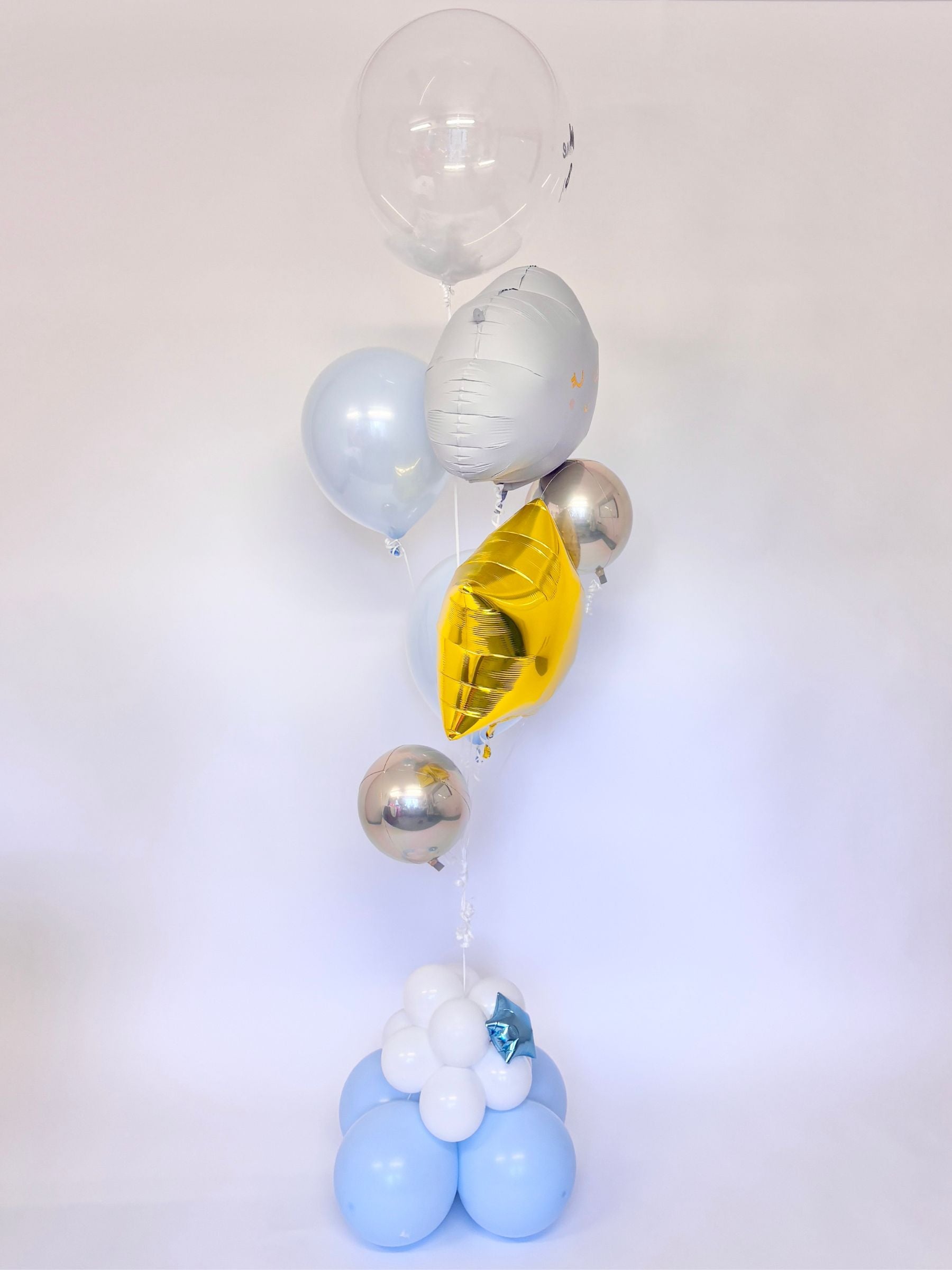 ベイビークラウド(boy)