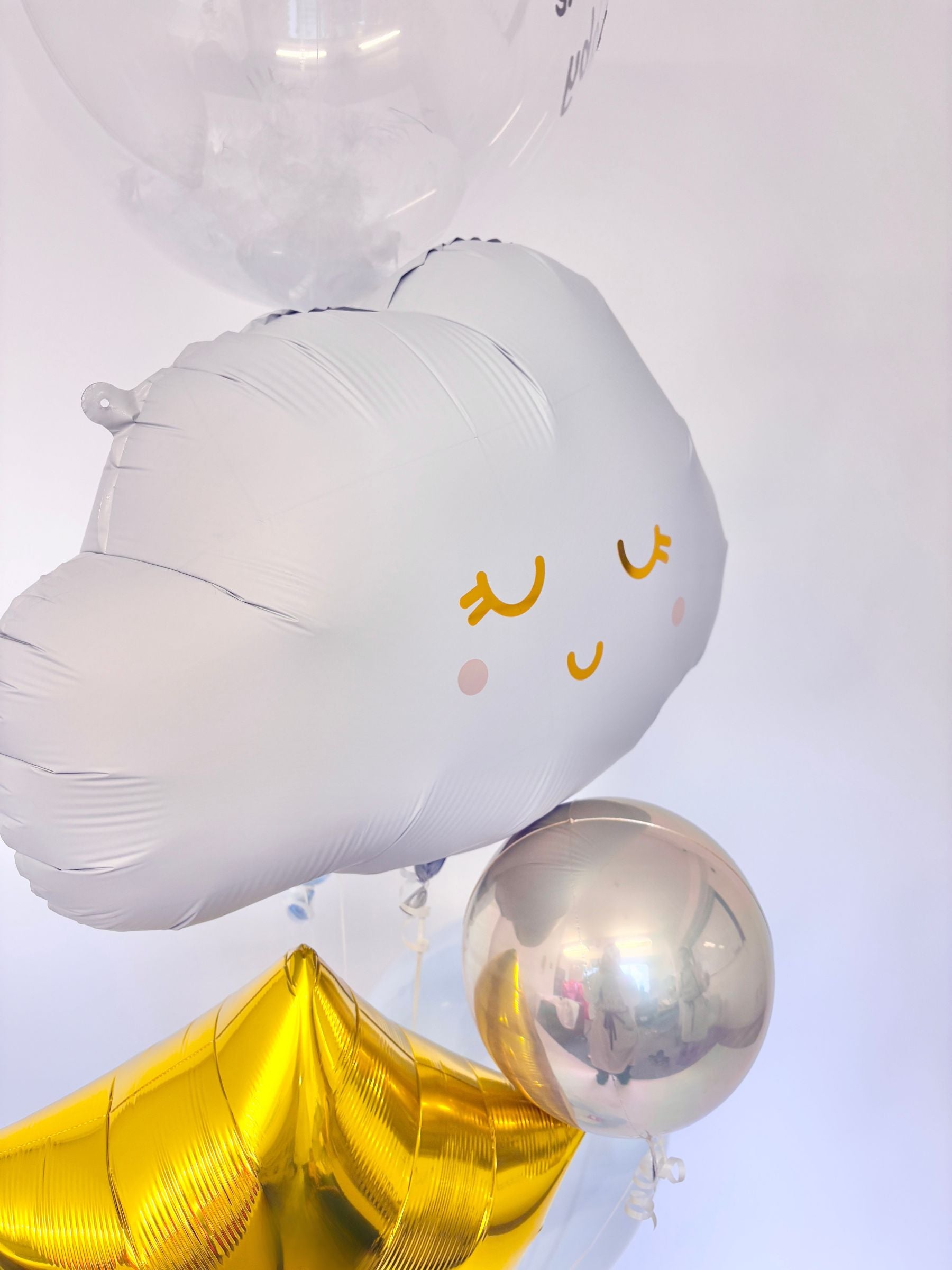 ベイビークラウド(boy)