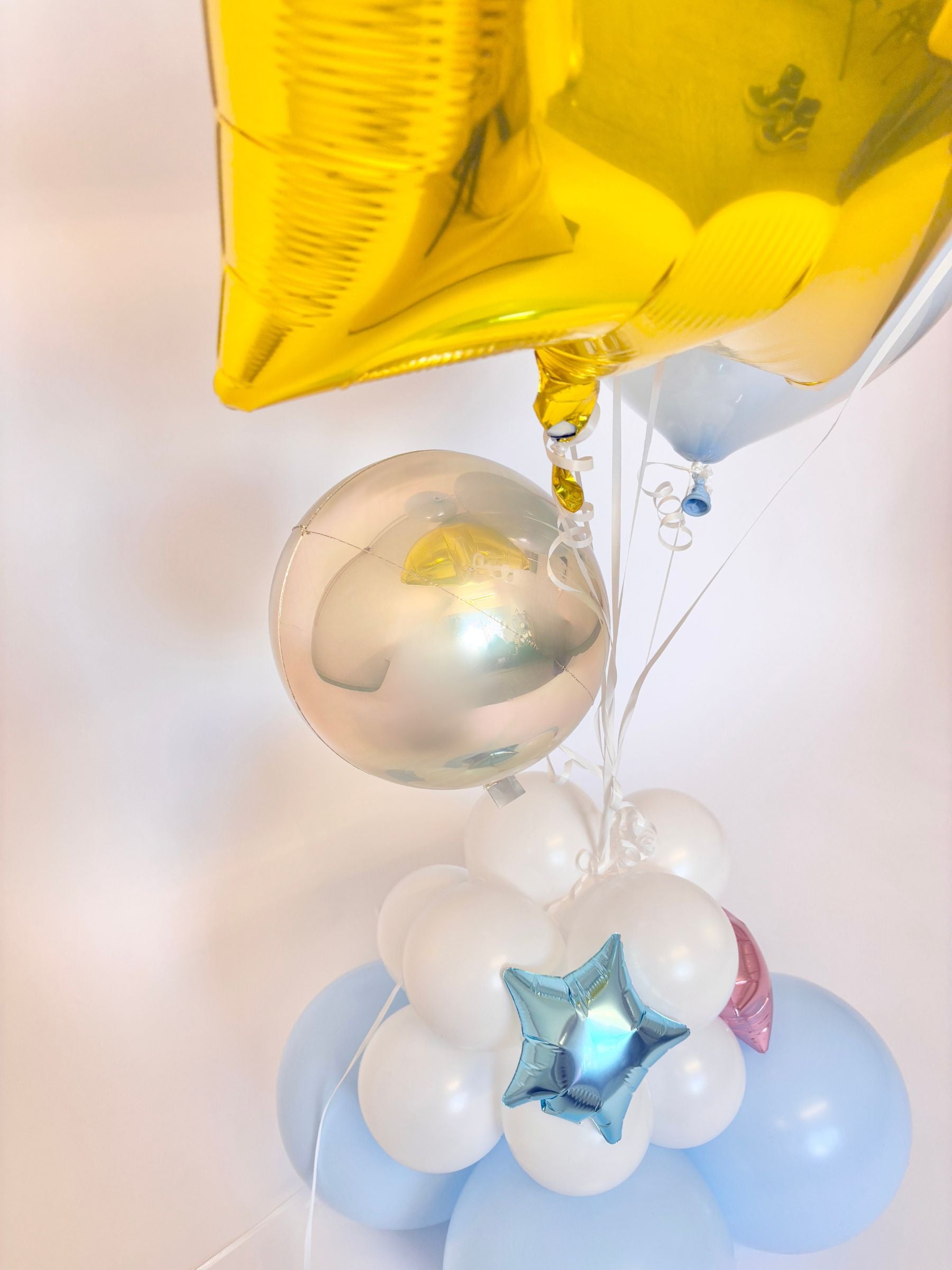 ベイビークラウド(boy)