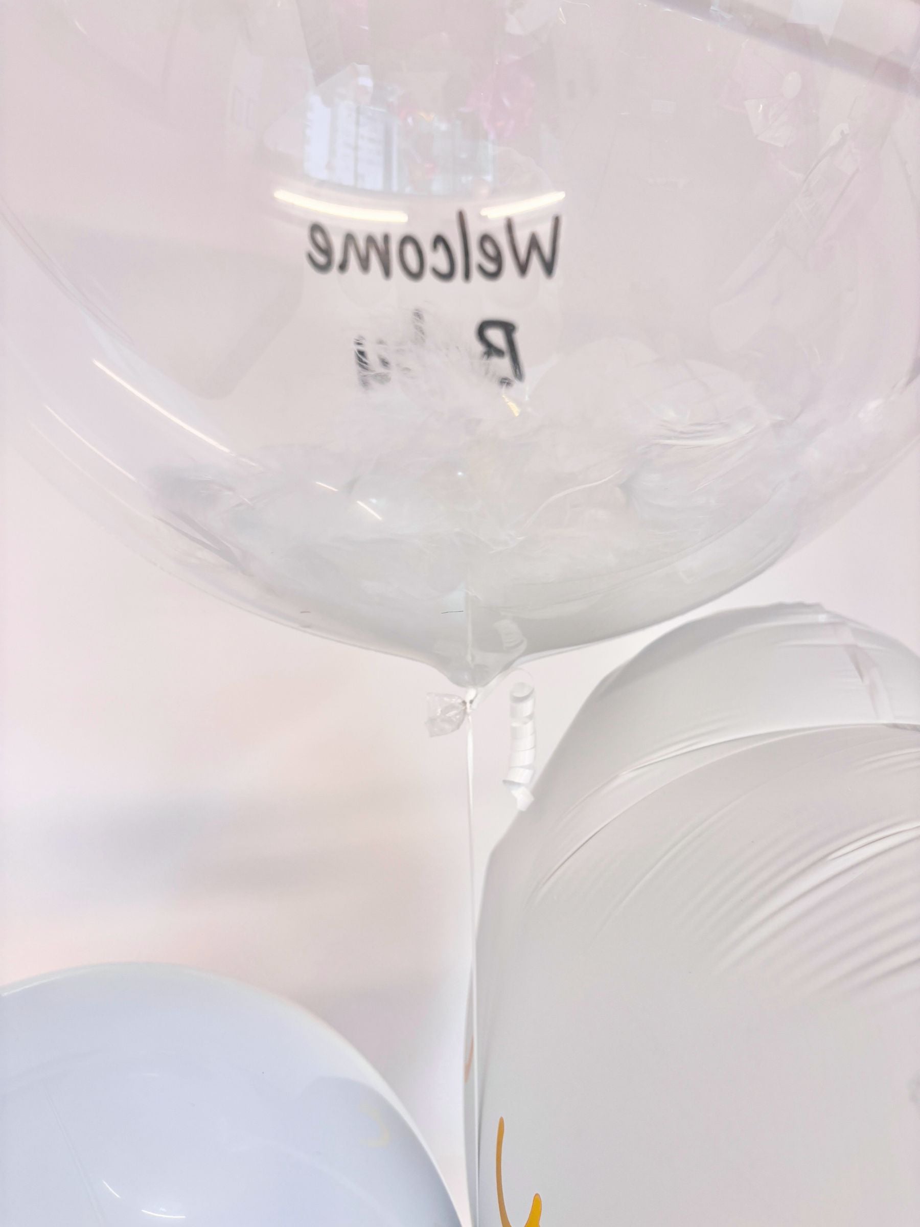 ベイビークラウド(boy)