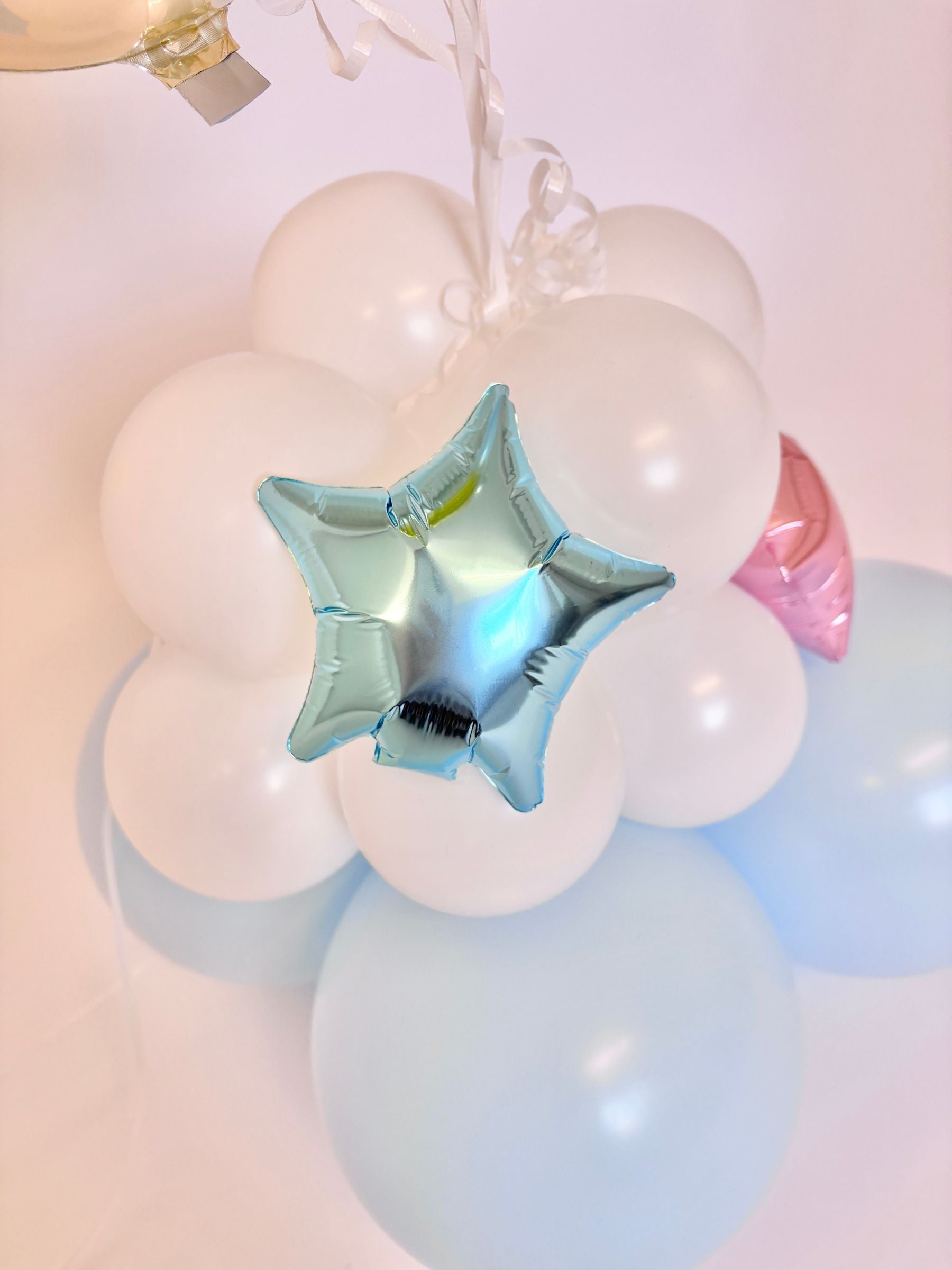 ベイビークラウド(boy)