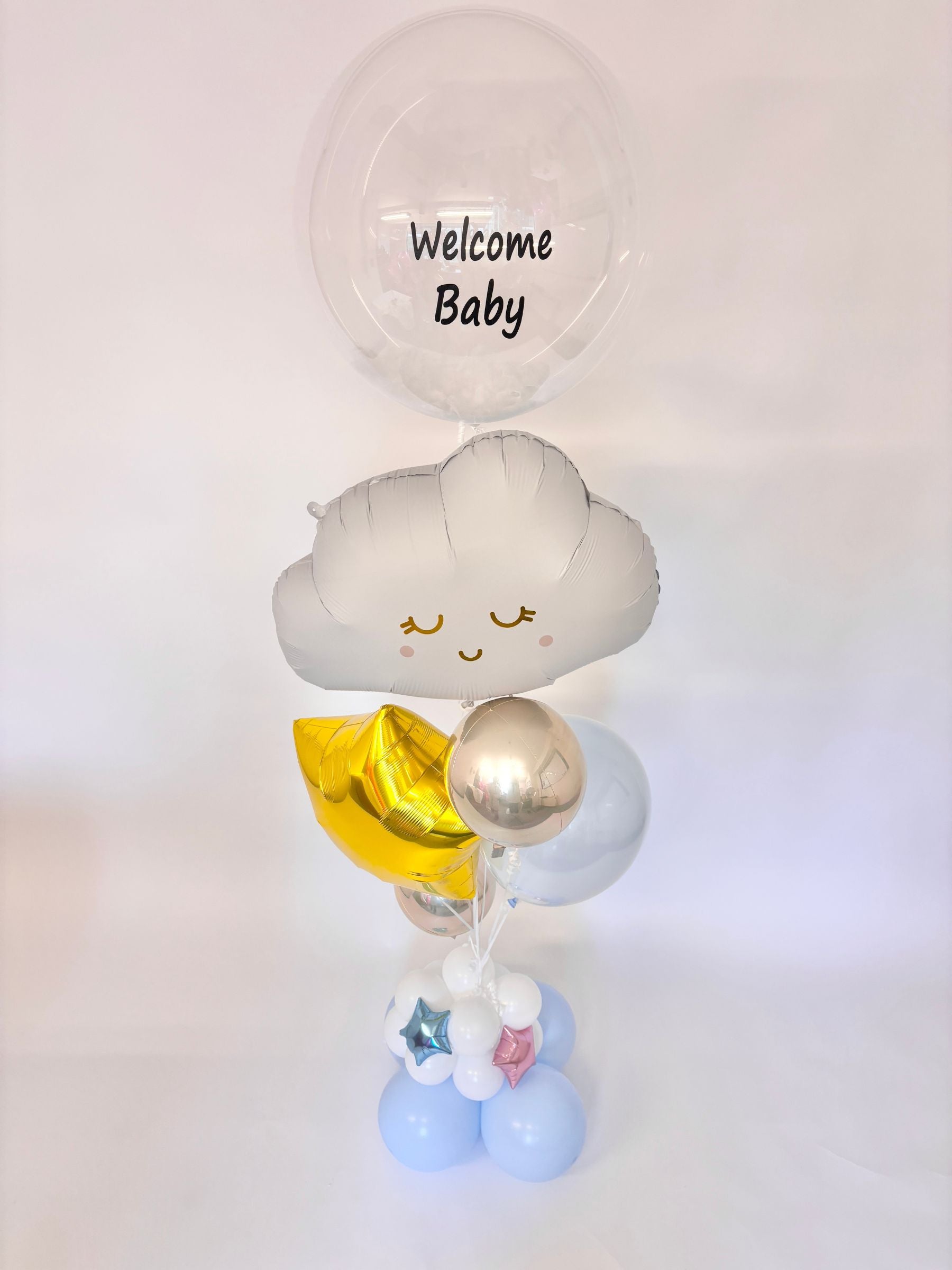 ベイビークラウド(boy)