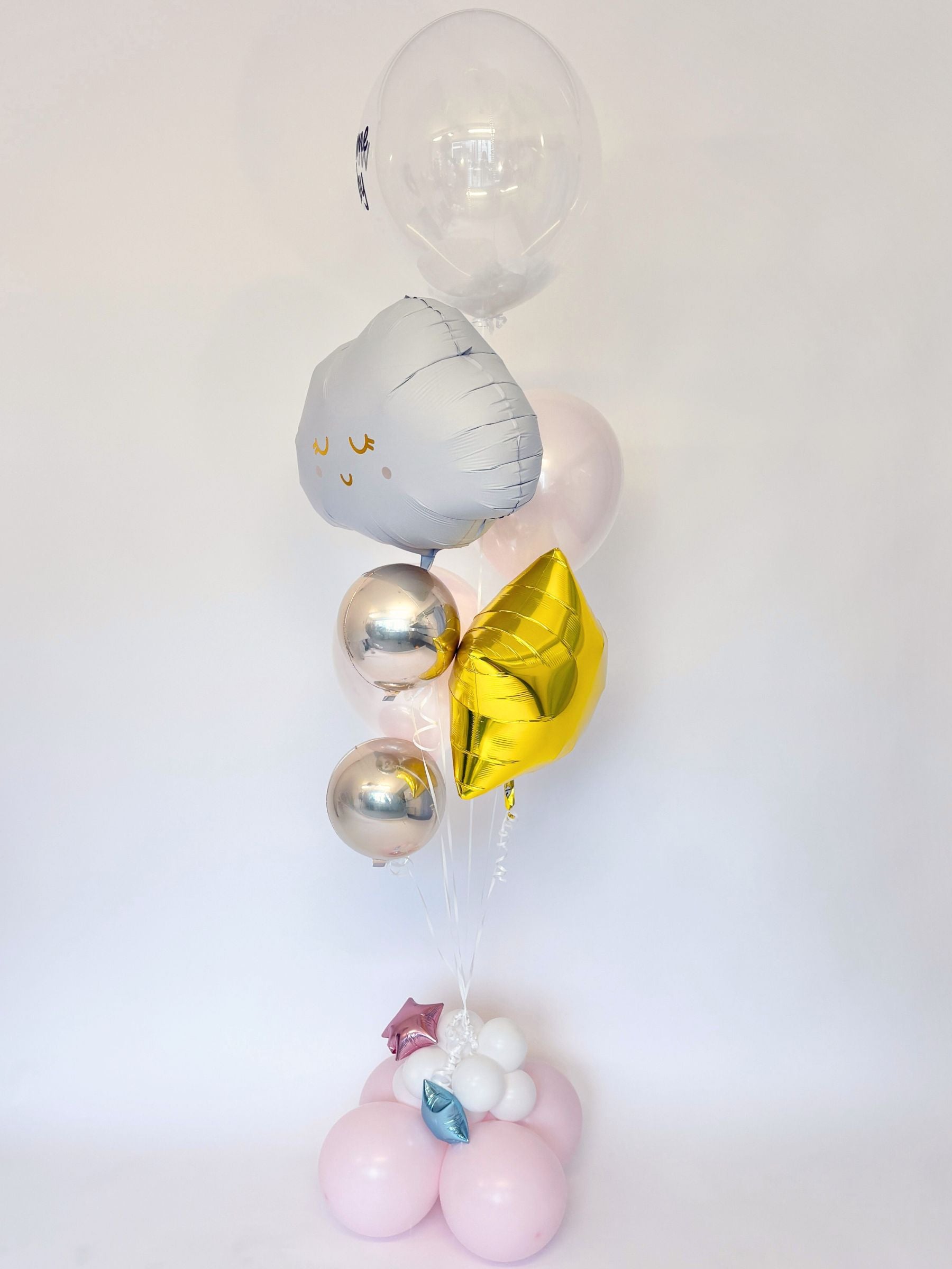 ベイビークラウド(GIRL)