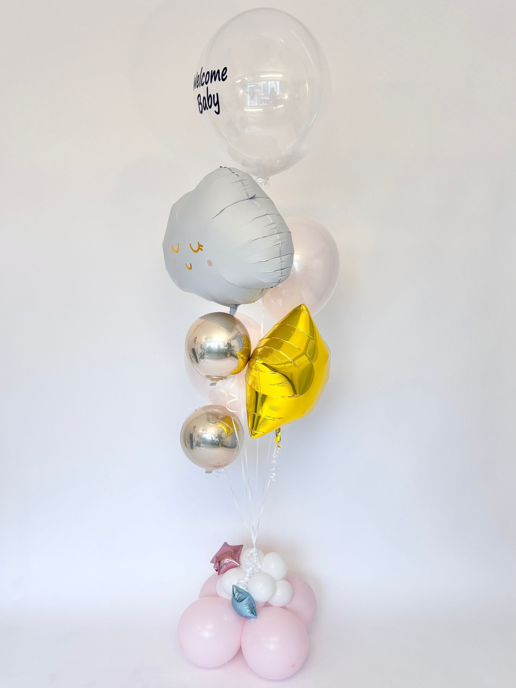 ベイビークラウド(GIRL)