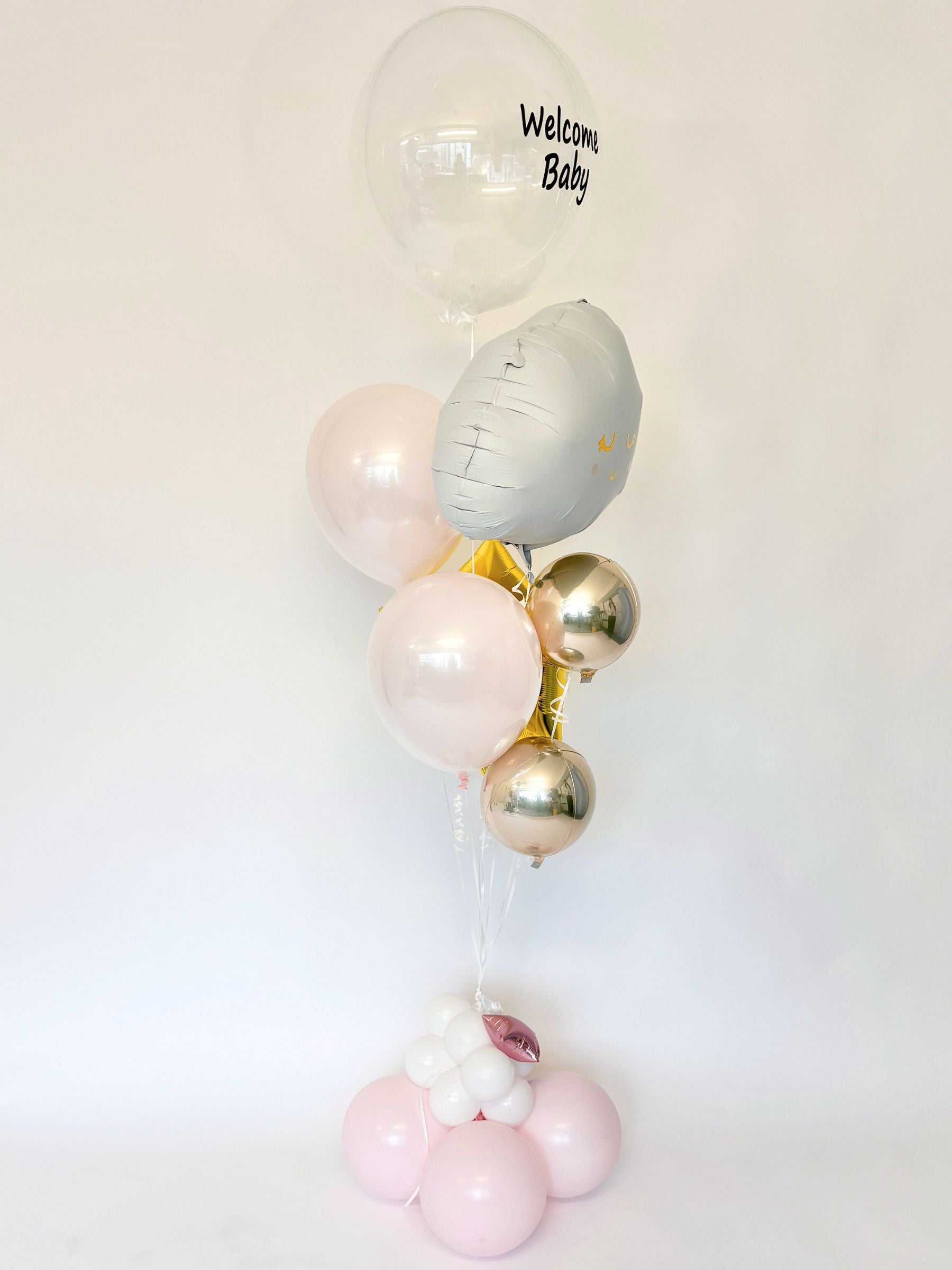 ベイビークラウド(GIRL)