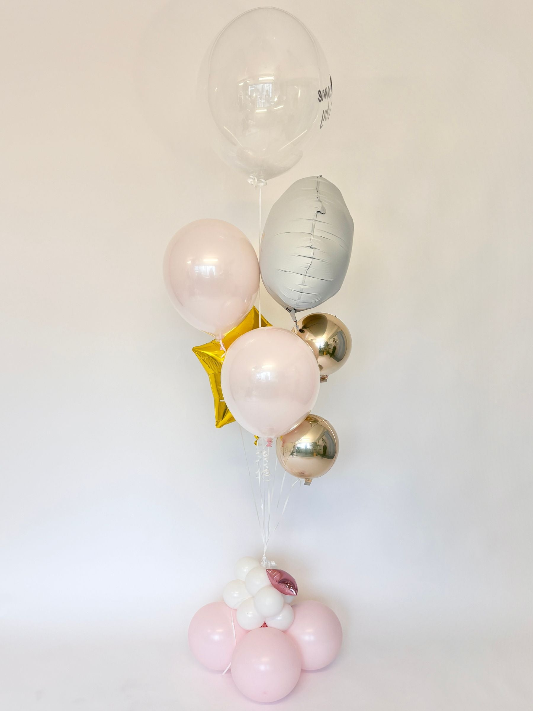 ベイビークラウド(GIRL)