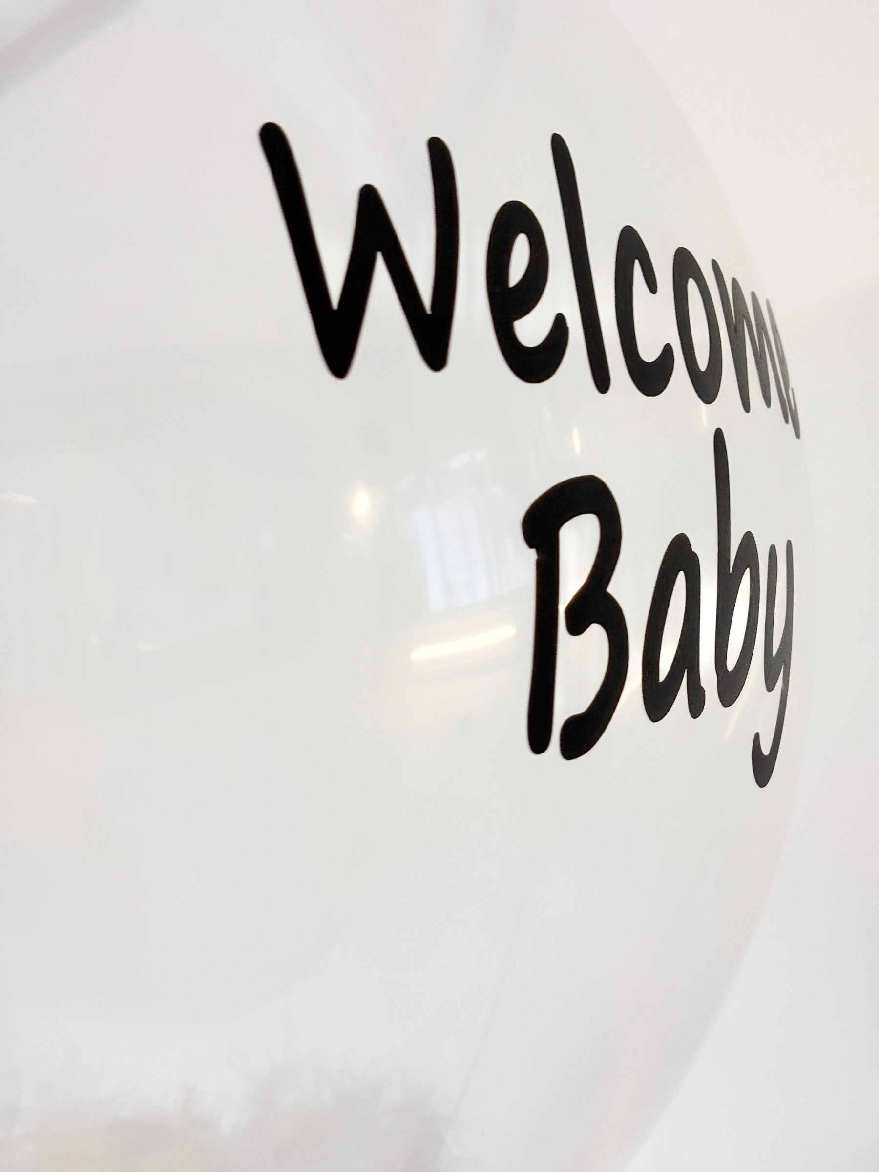 ベイビークラウド(GIRL)