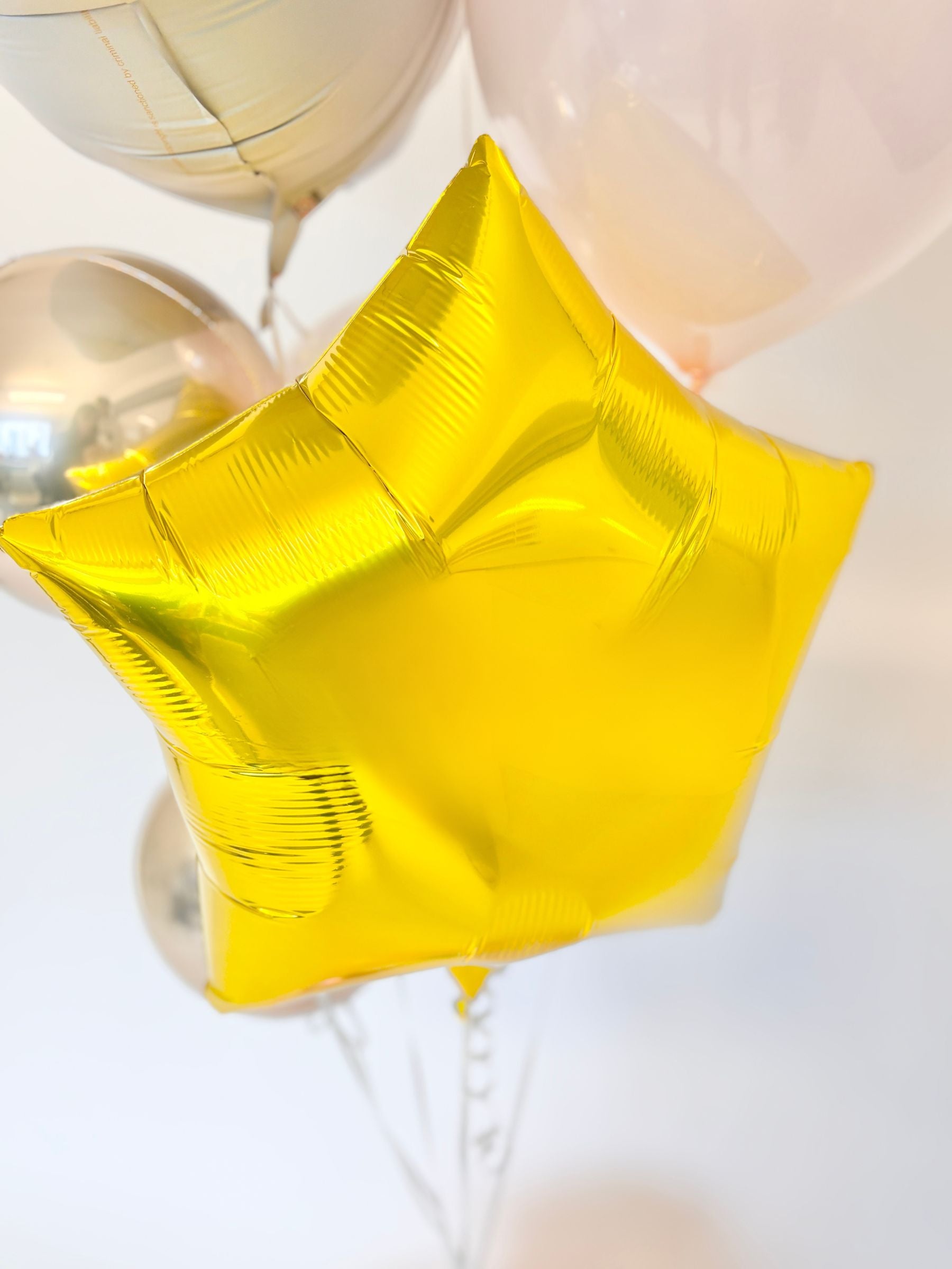 ベイビークラウド(GIRL)