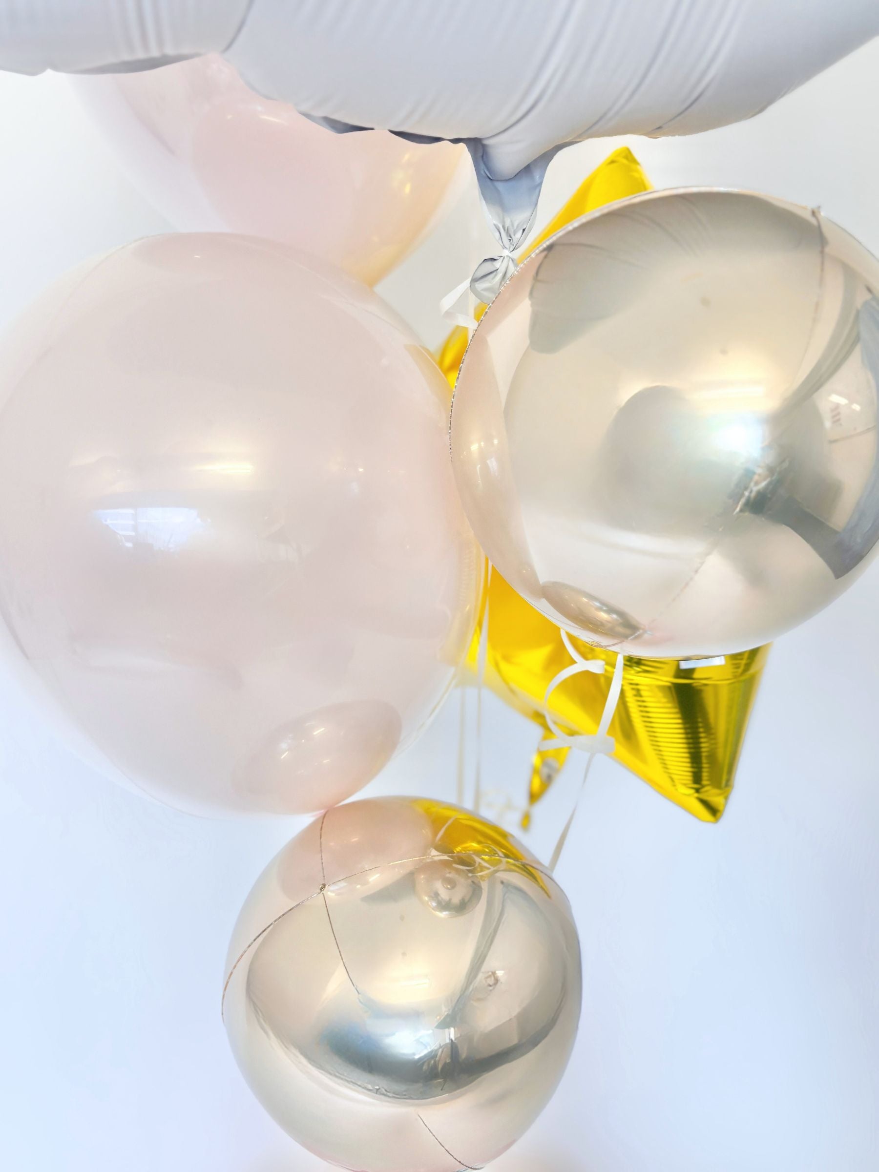 ベイビークラウド(GIRL)