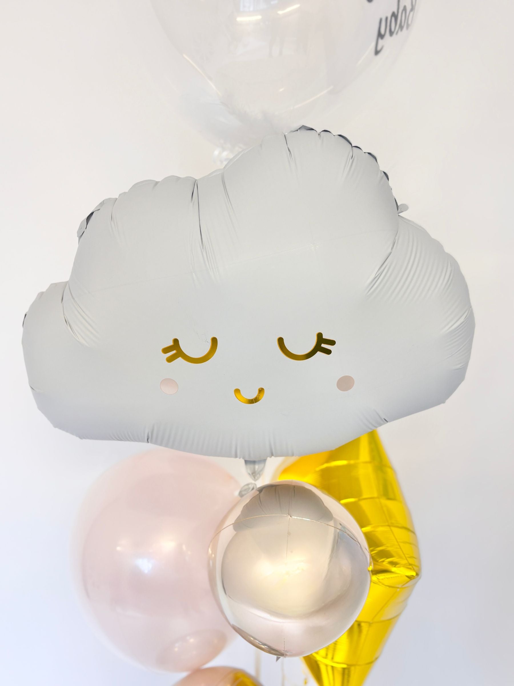 ベイビークラウド(GIRL)