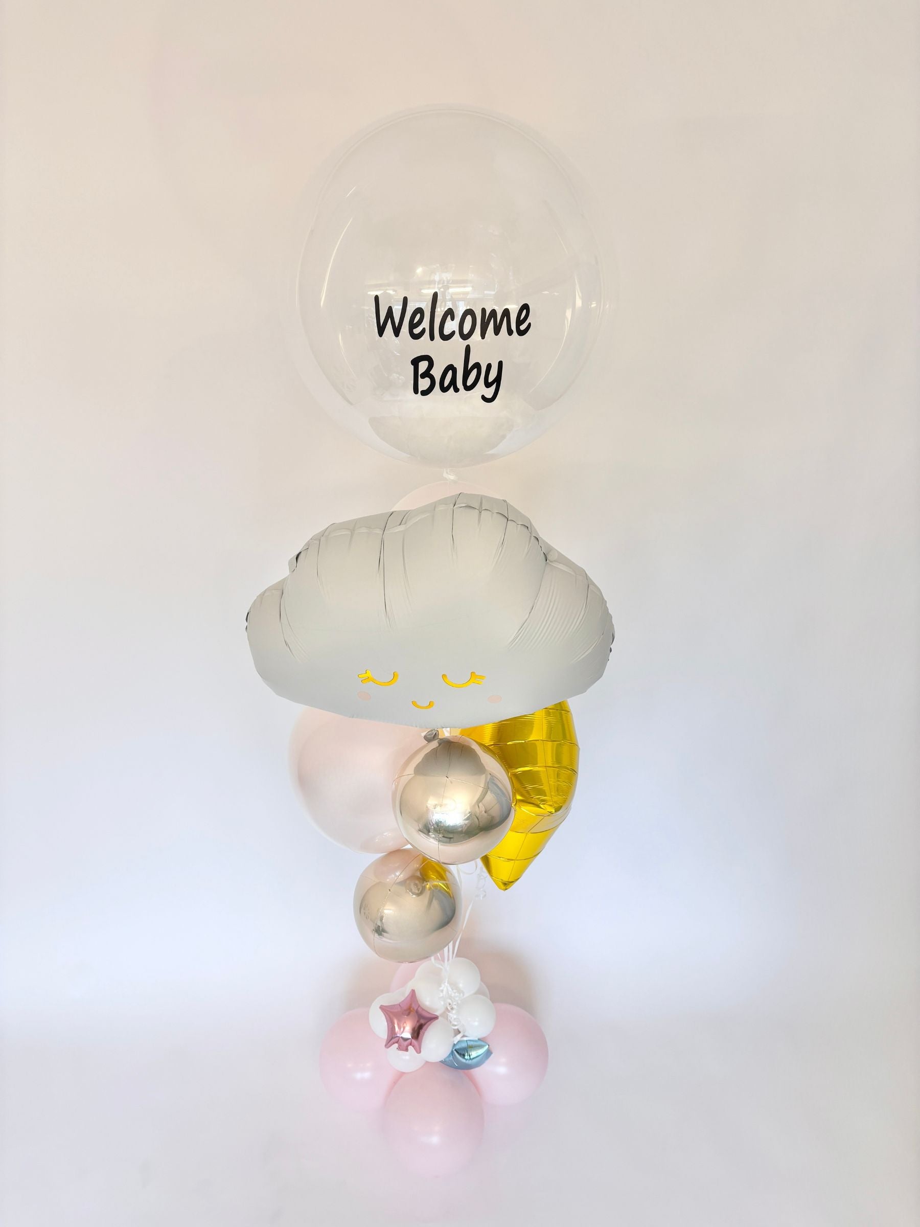 ベイビークラウド(GIRL)