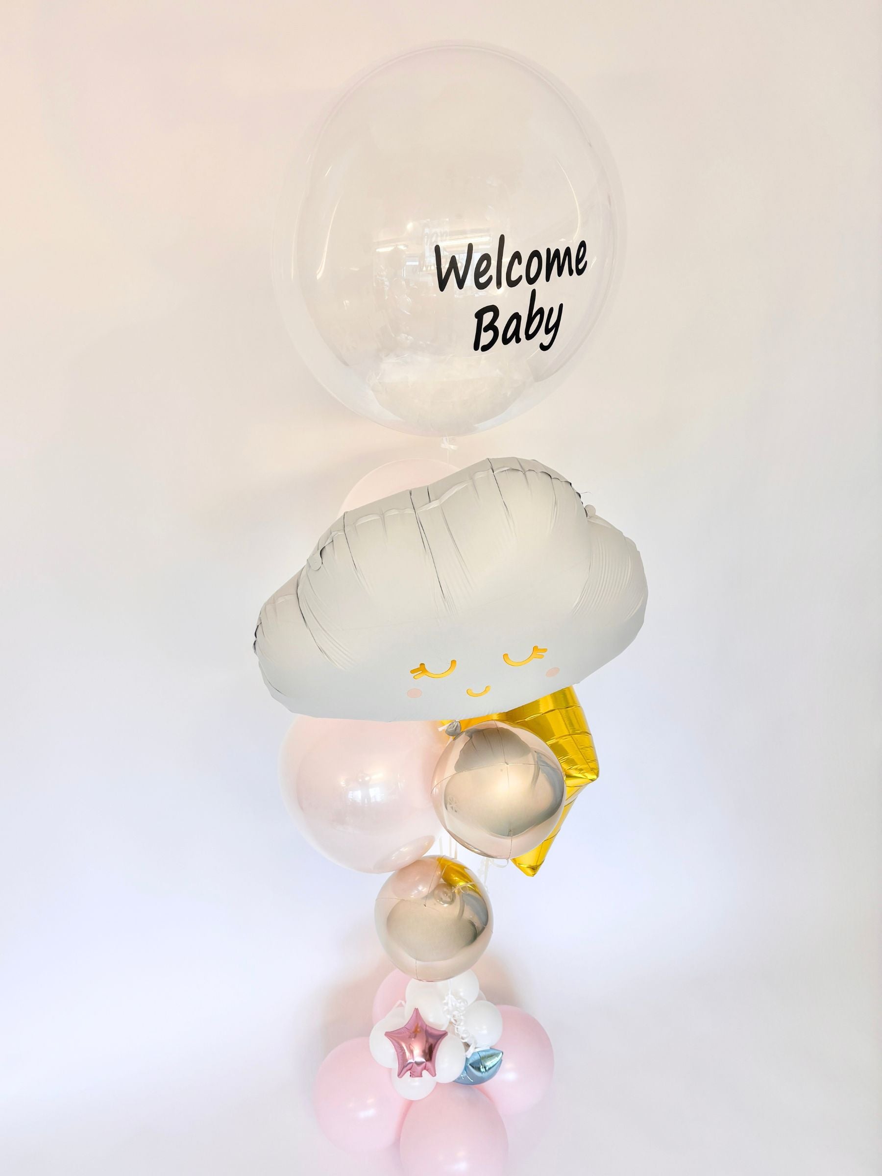 ベイビークラウド(GIRL)