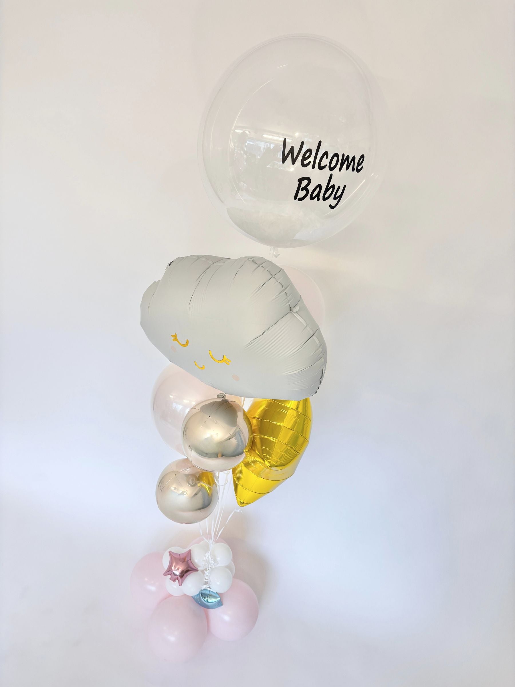 ベイビークラウド(GIRL)