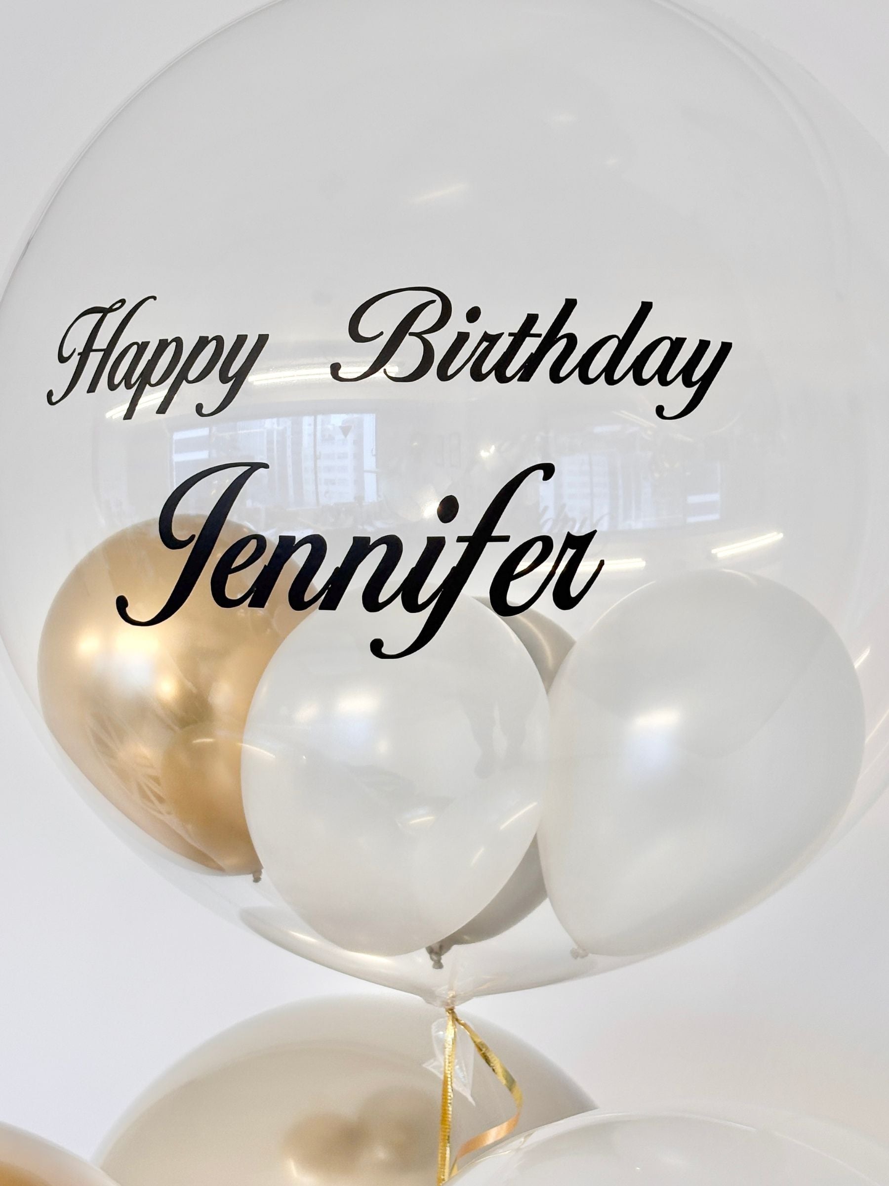 #色_ゴールド/ホワイト