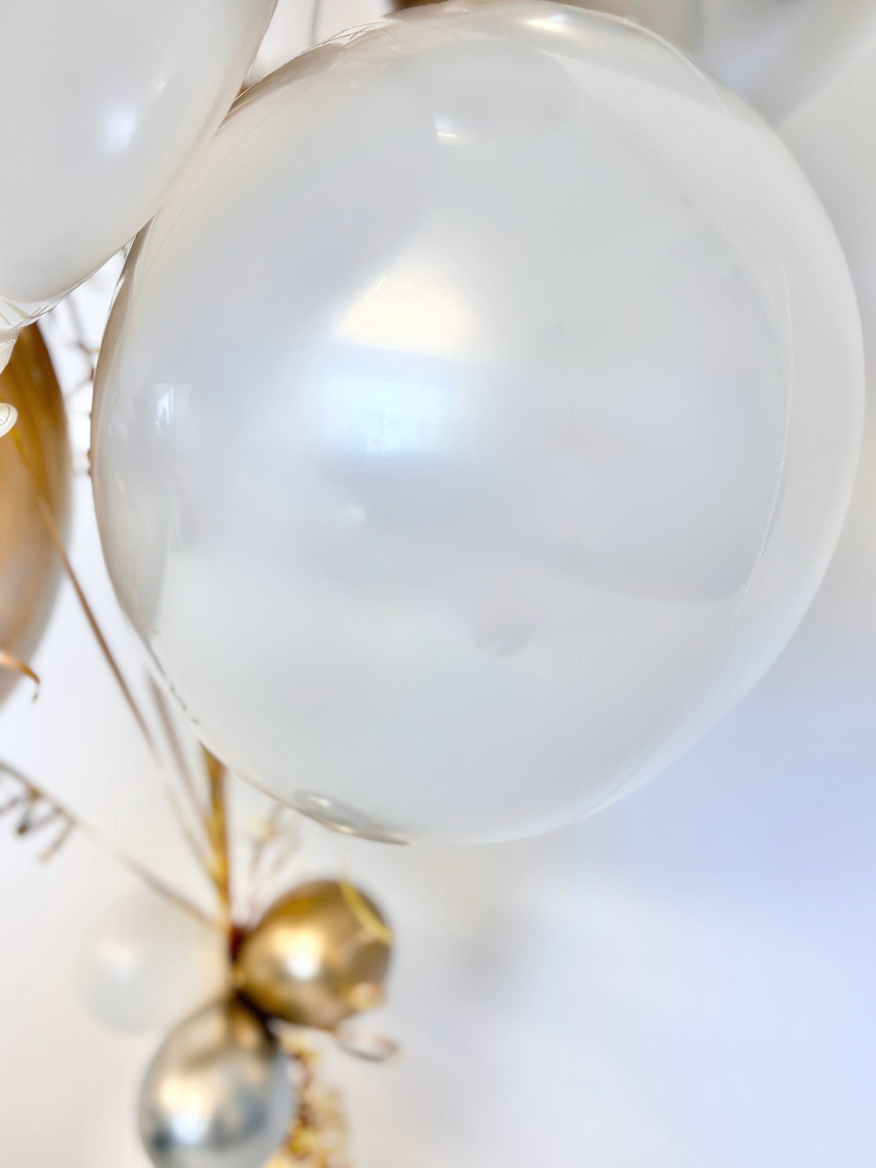 #色_ゴールド/ホワイト