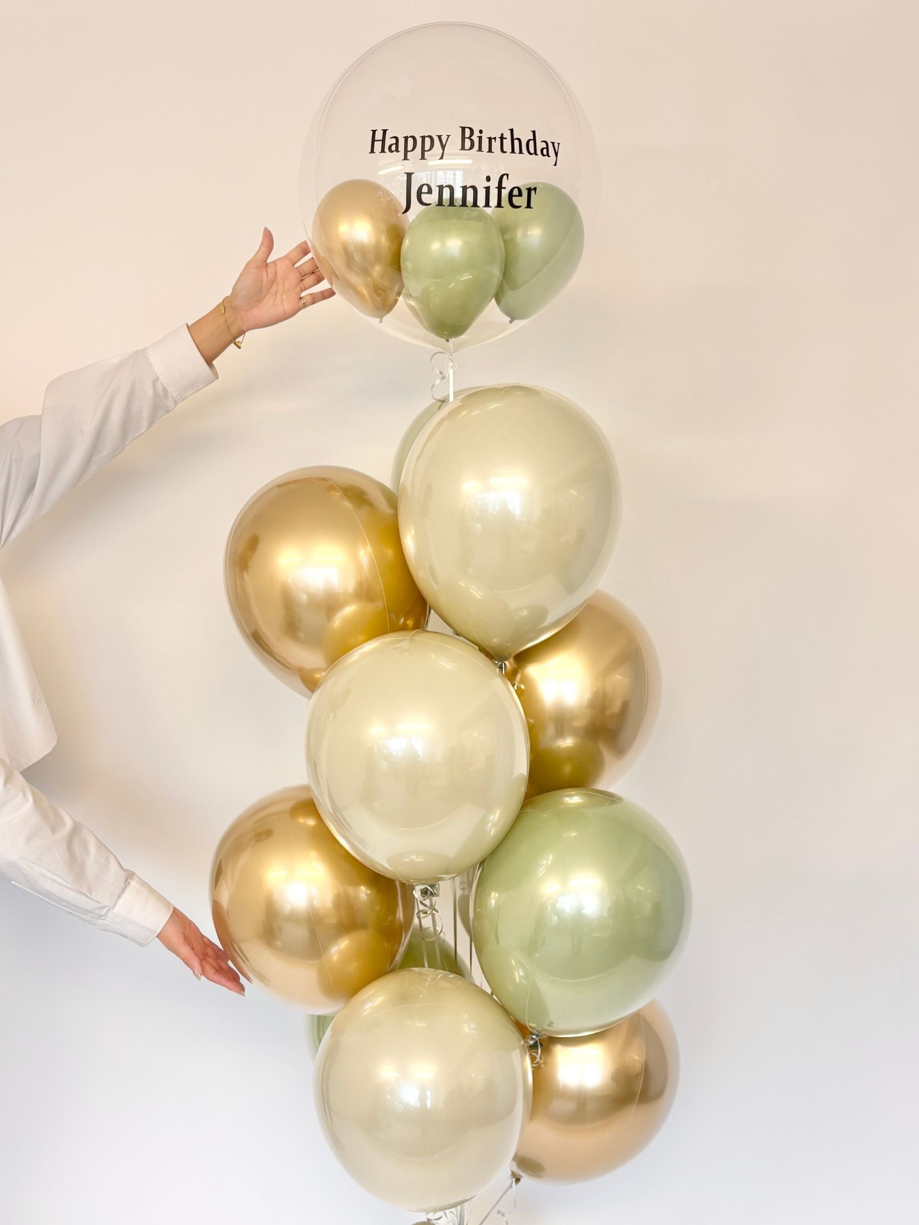 #色_ユーカリ/ゴールド