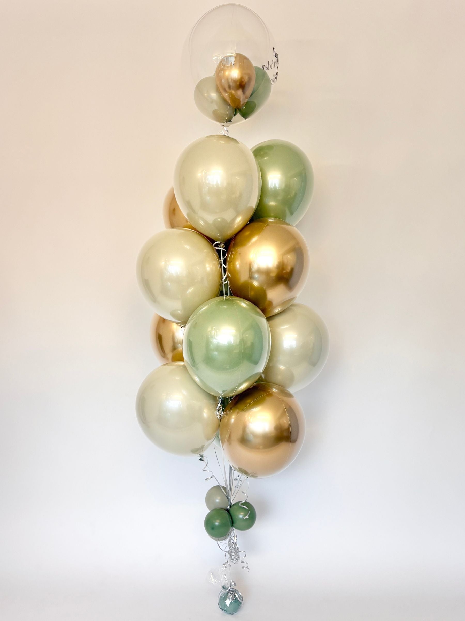 #色_ユーカリ/ゴールド