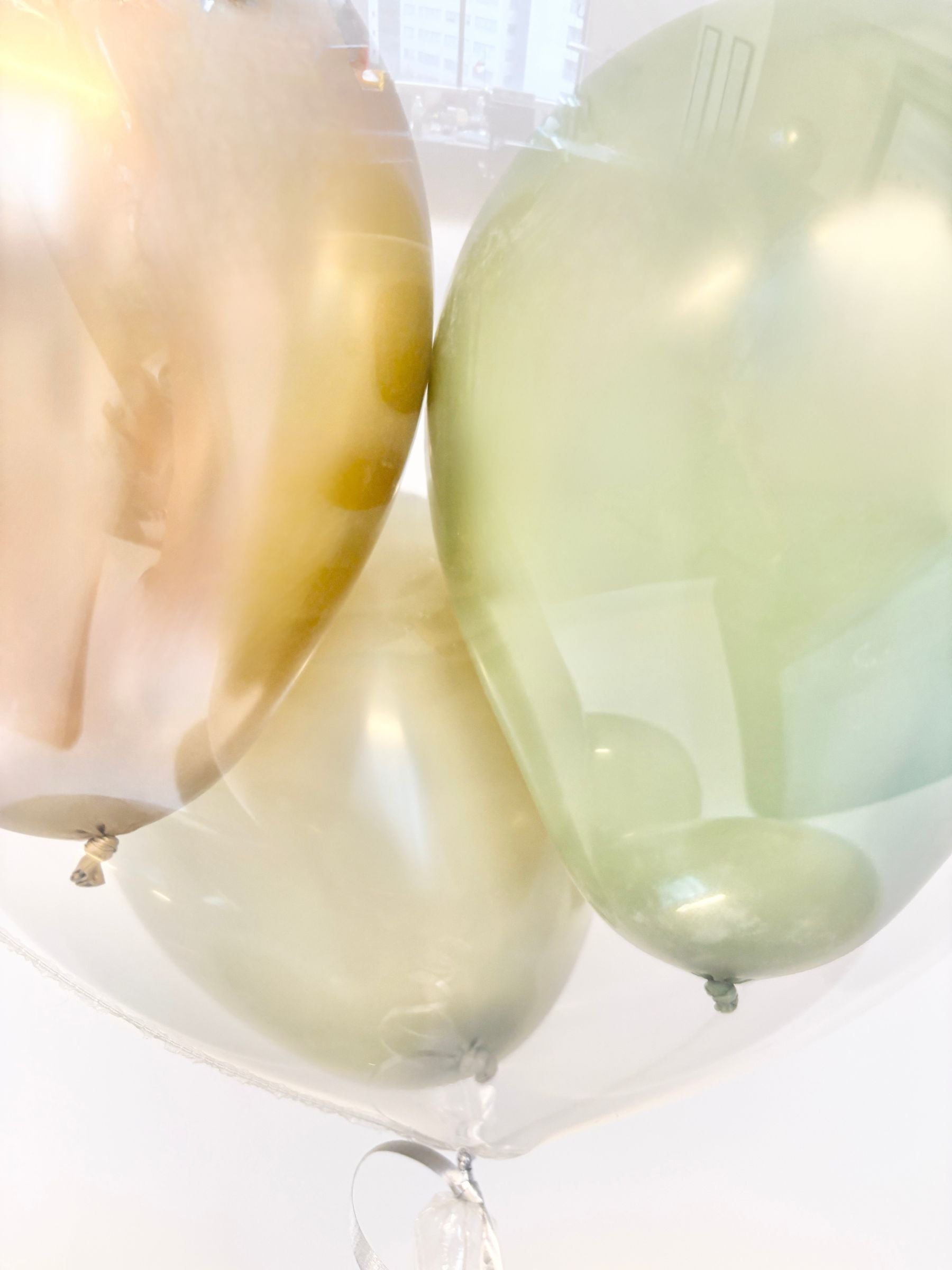 #色_ユーカリ/ゴールド